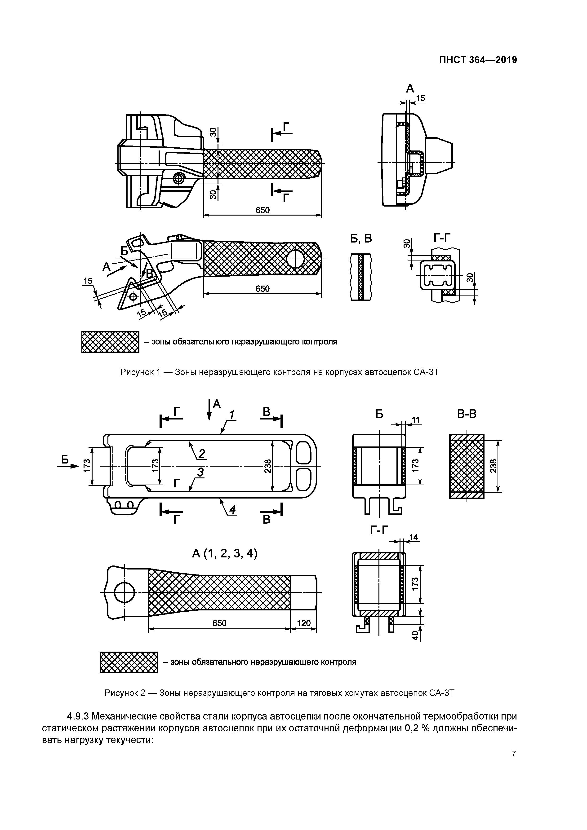 ПНСТ 364-2019