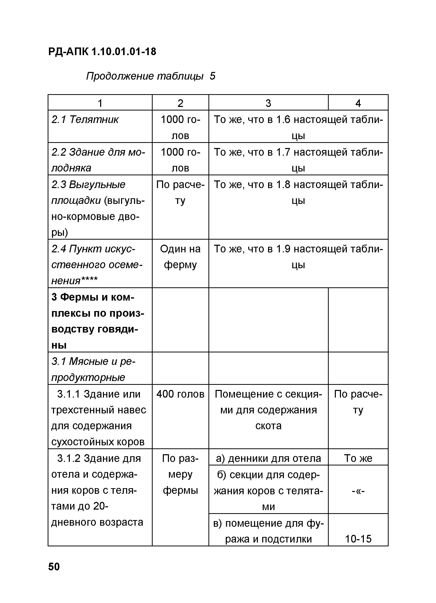 РД-АПК 1.10.01.01-18