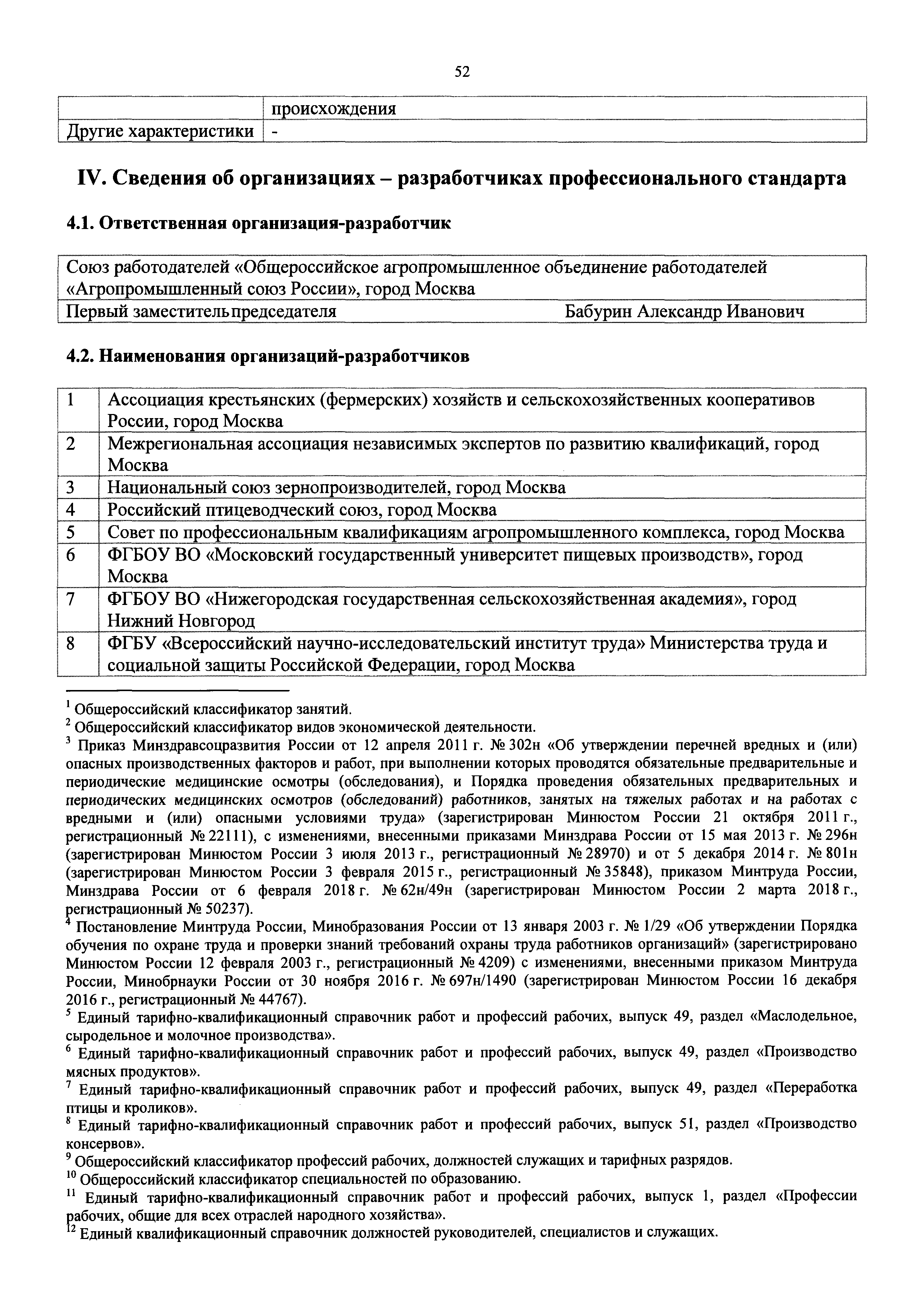 Скачать Приказ 602н Об Утверждении Профессионального Стандарта.