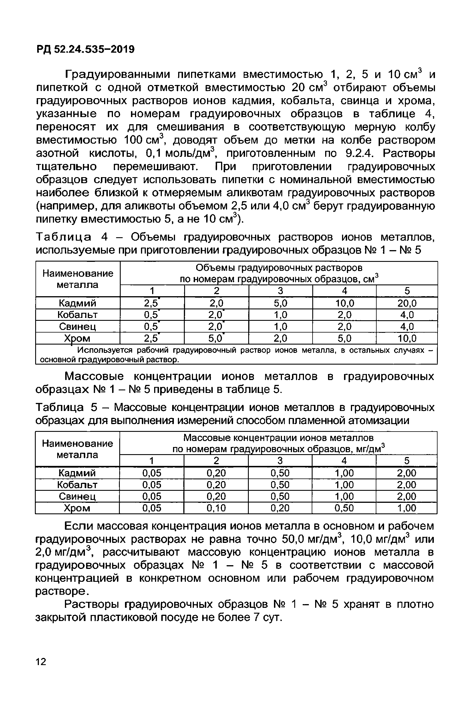 РД 52.24.535-2019