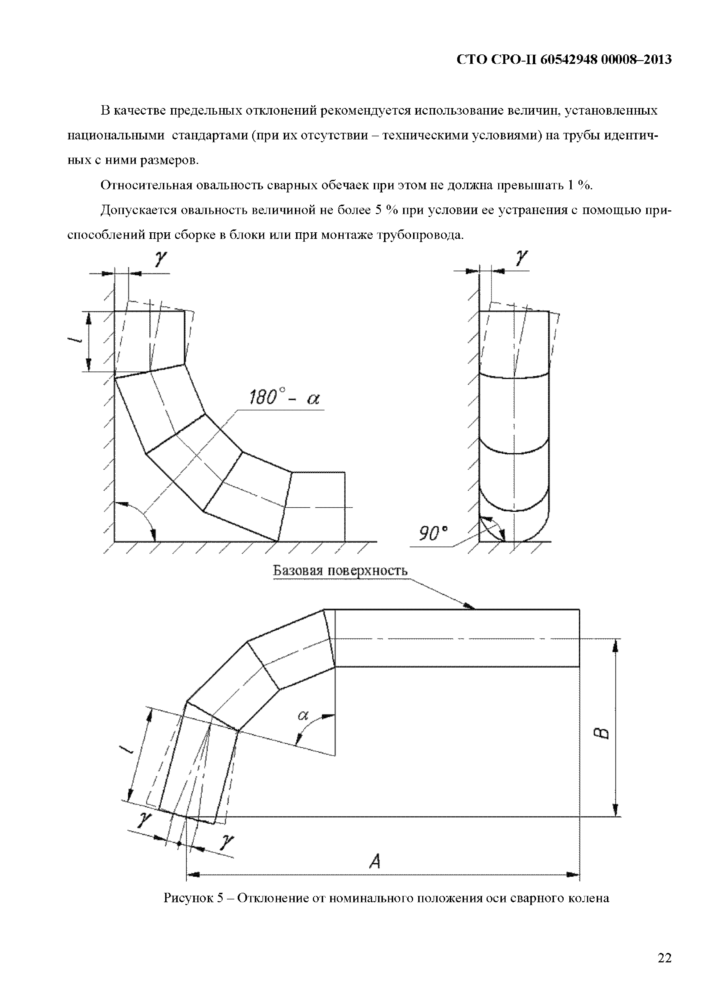 СТО СРО-П 60542948 00008-2013