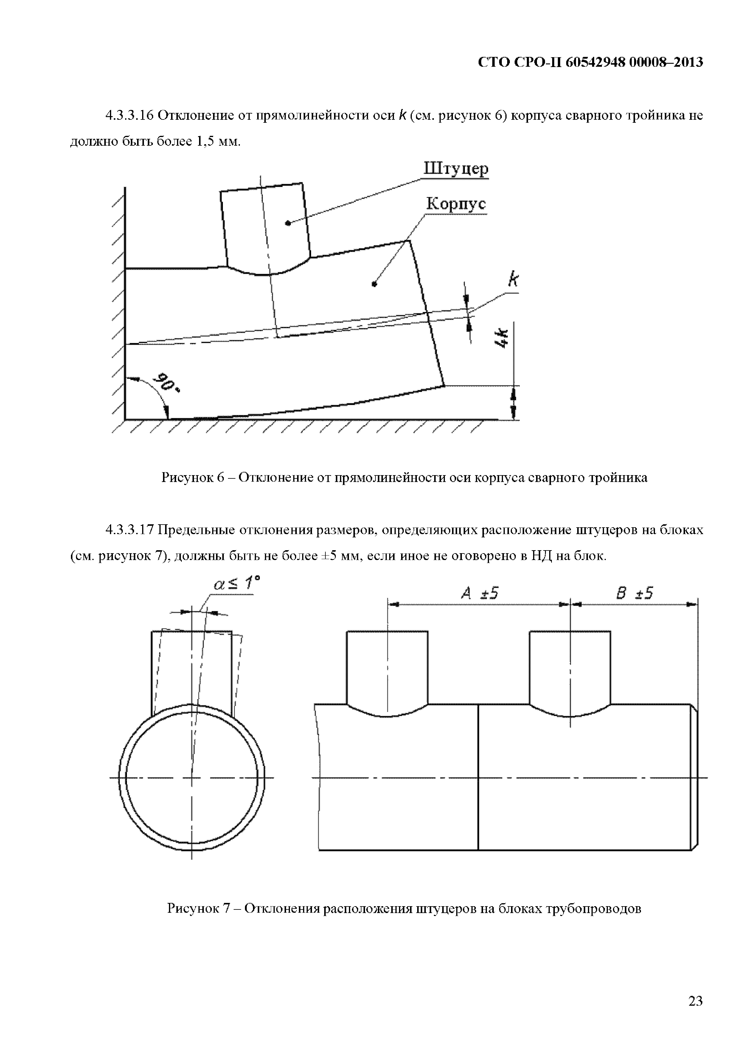 СТО СРО-П 60542948 00008-2013