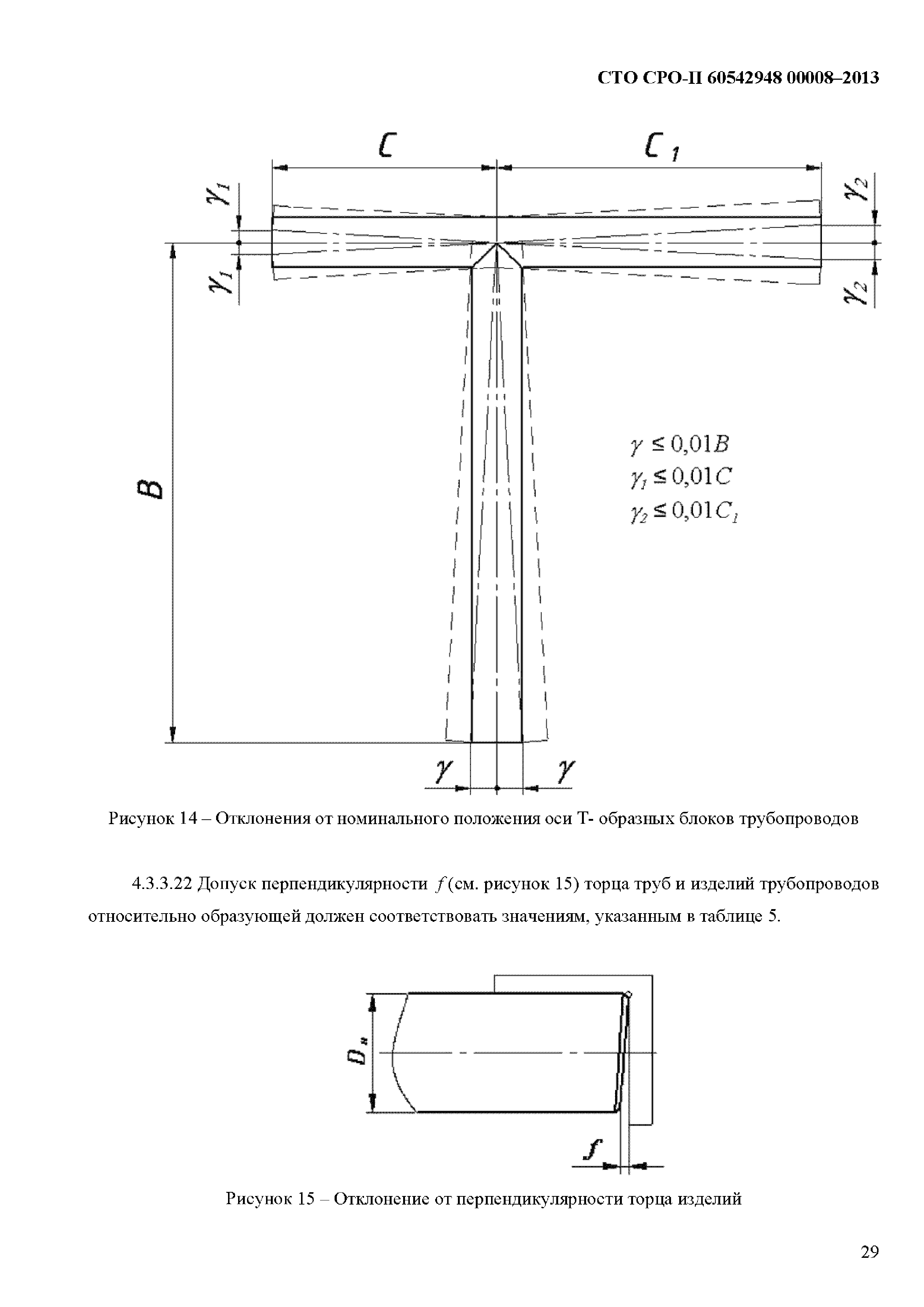 СТО СРО-П 60542948 00008-2013