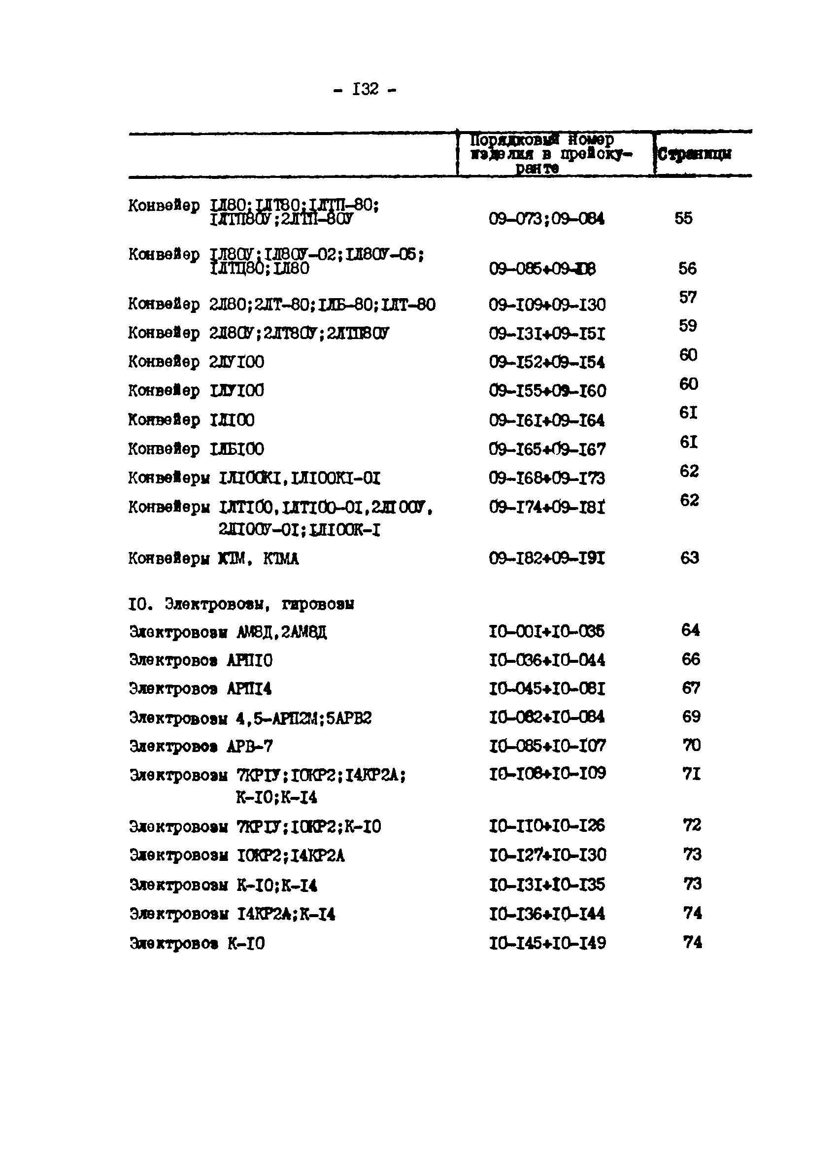 Прейскурант 27-01-44