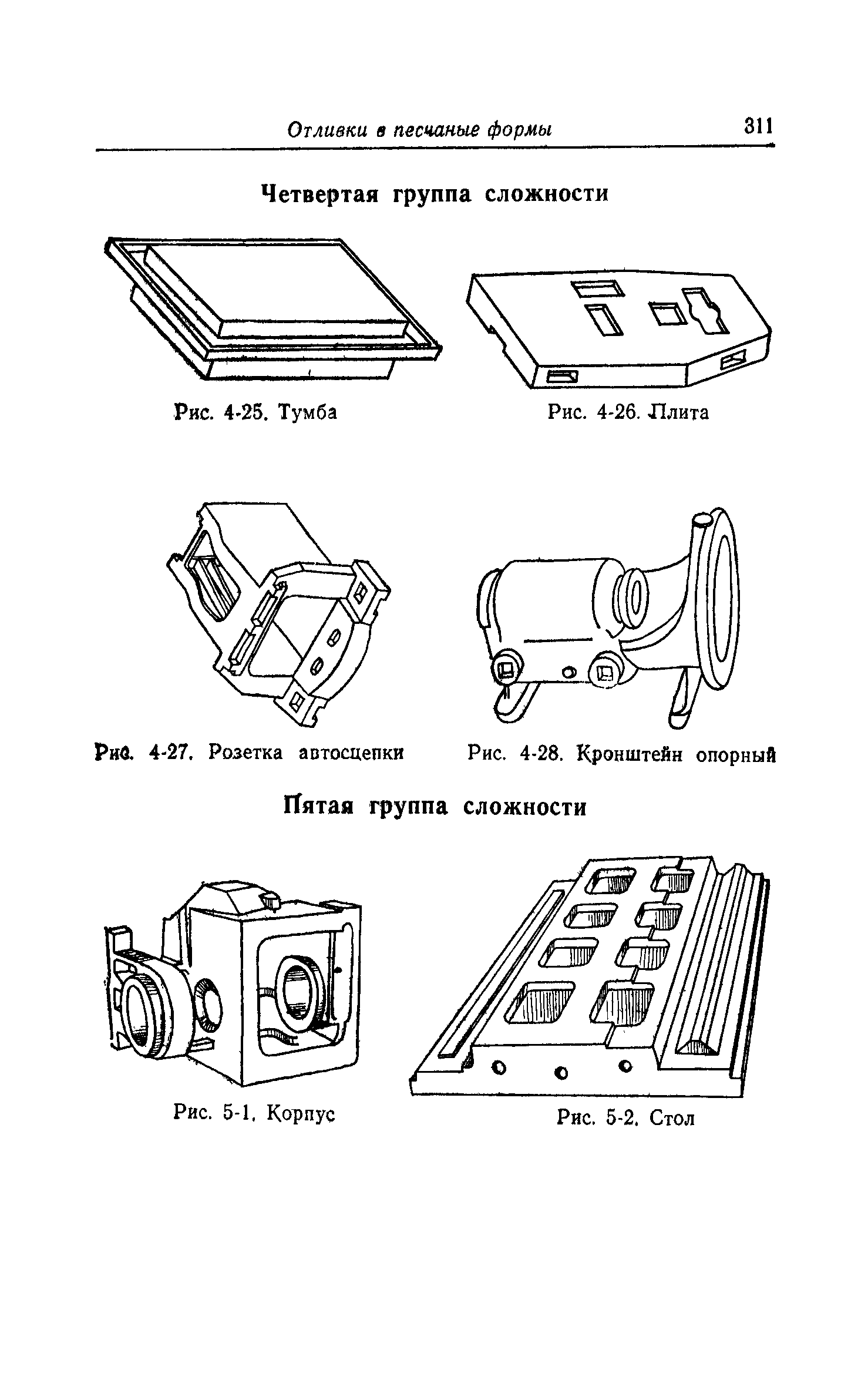 Прейскурант 25-01