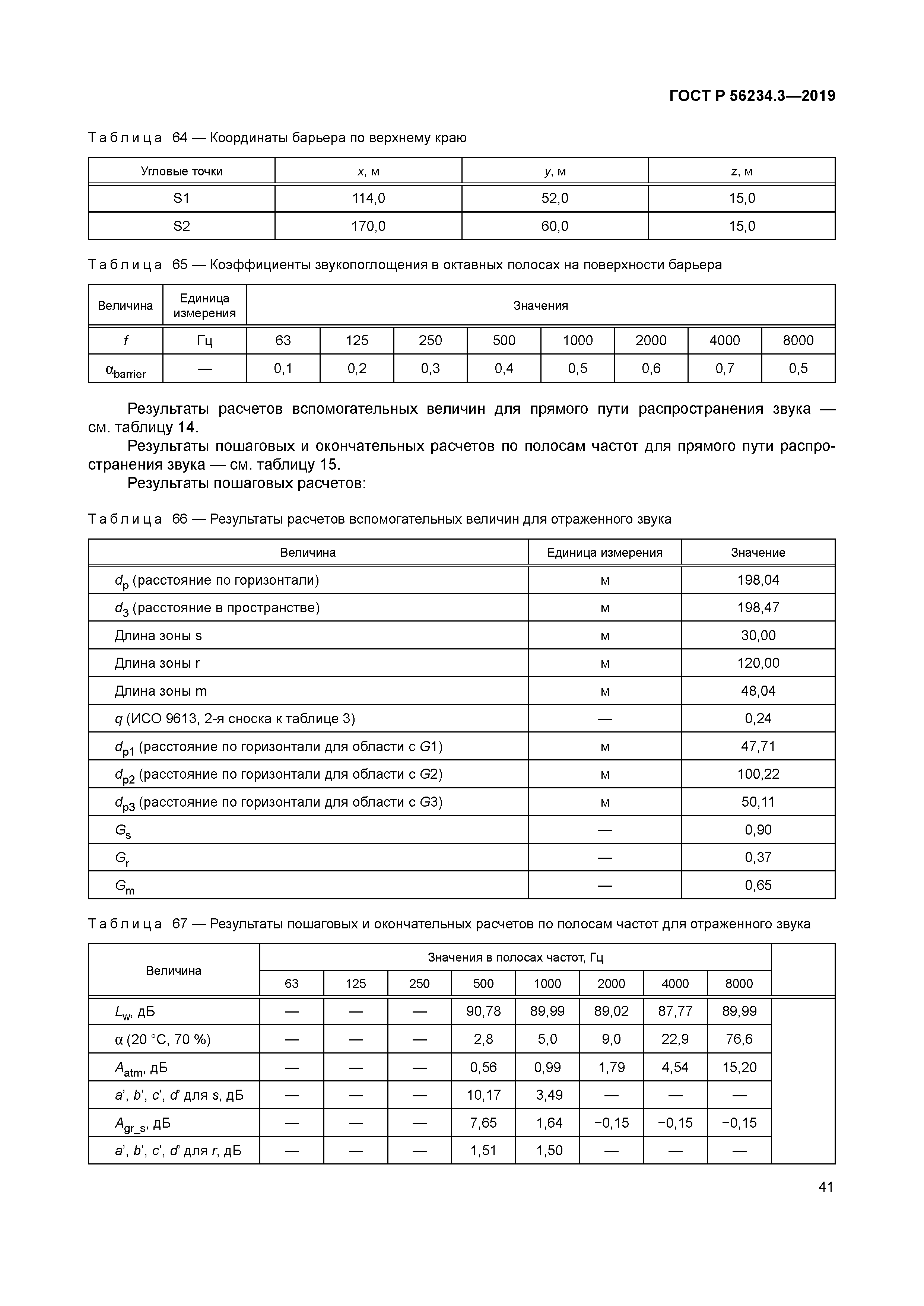 ГОСТ Р 56234.3-2019