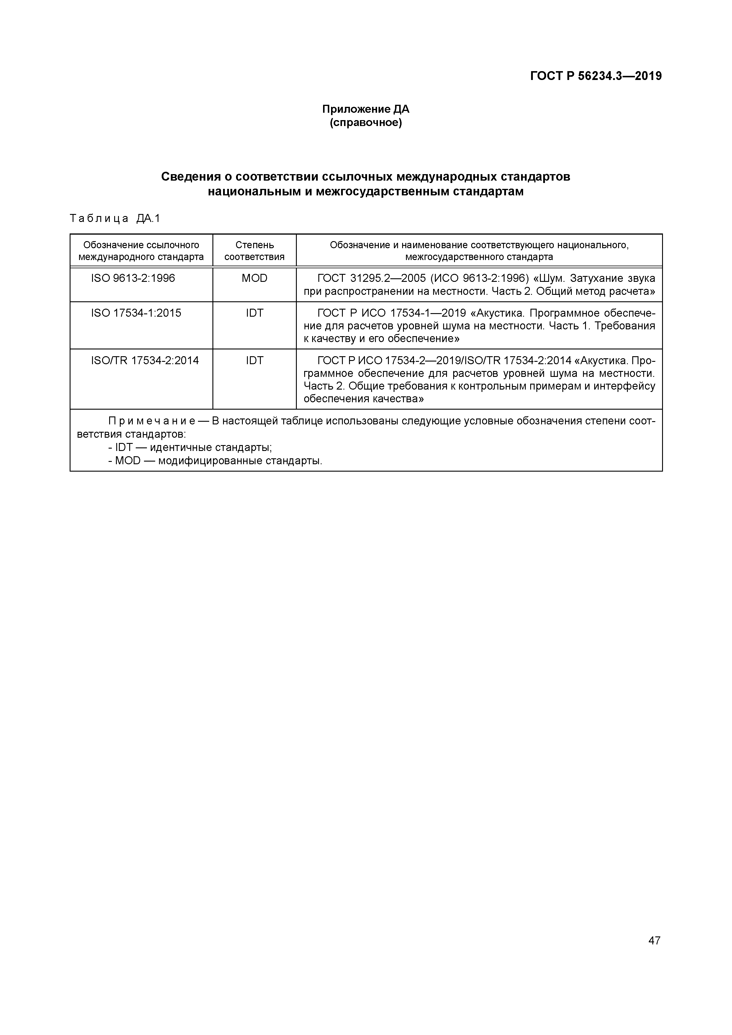 ГОСТ Р 56234.3-2019