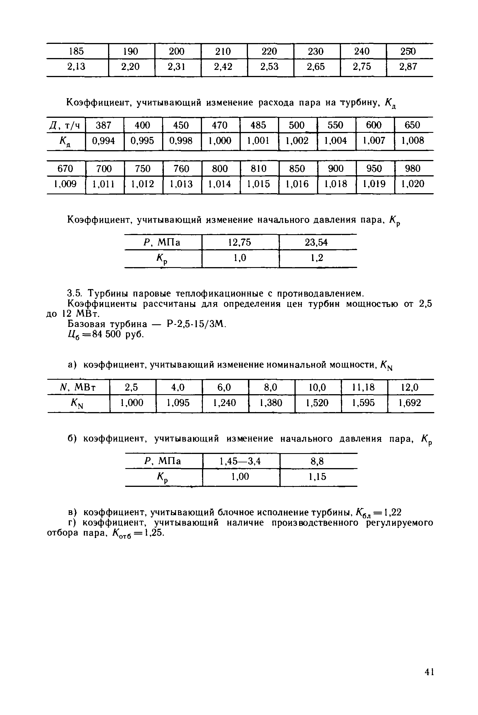 Прейскурант 19-04