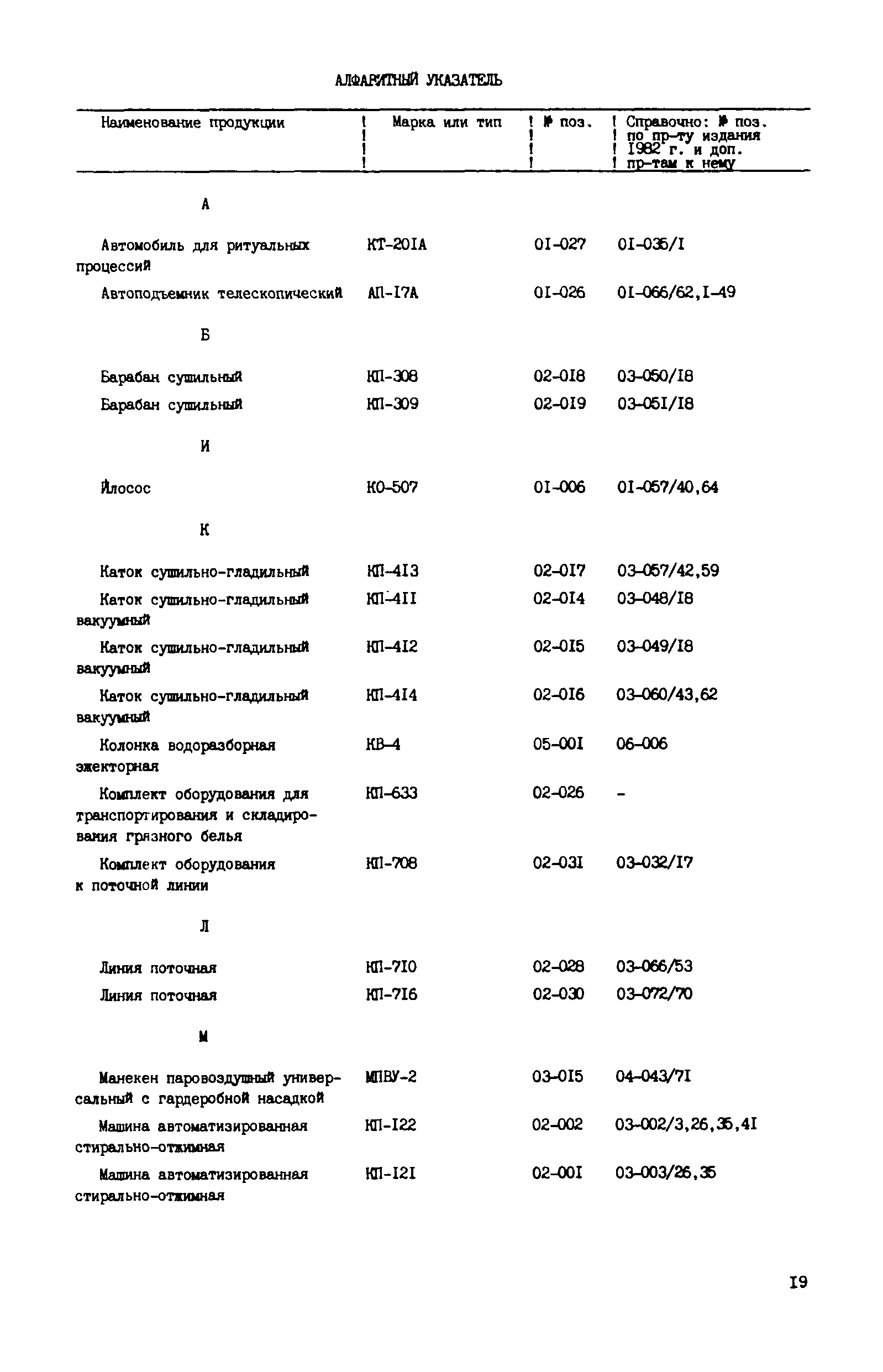 Прейскурант 24-10-49