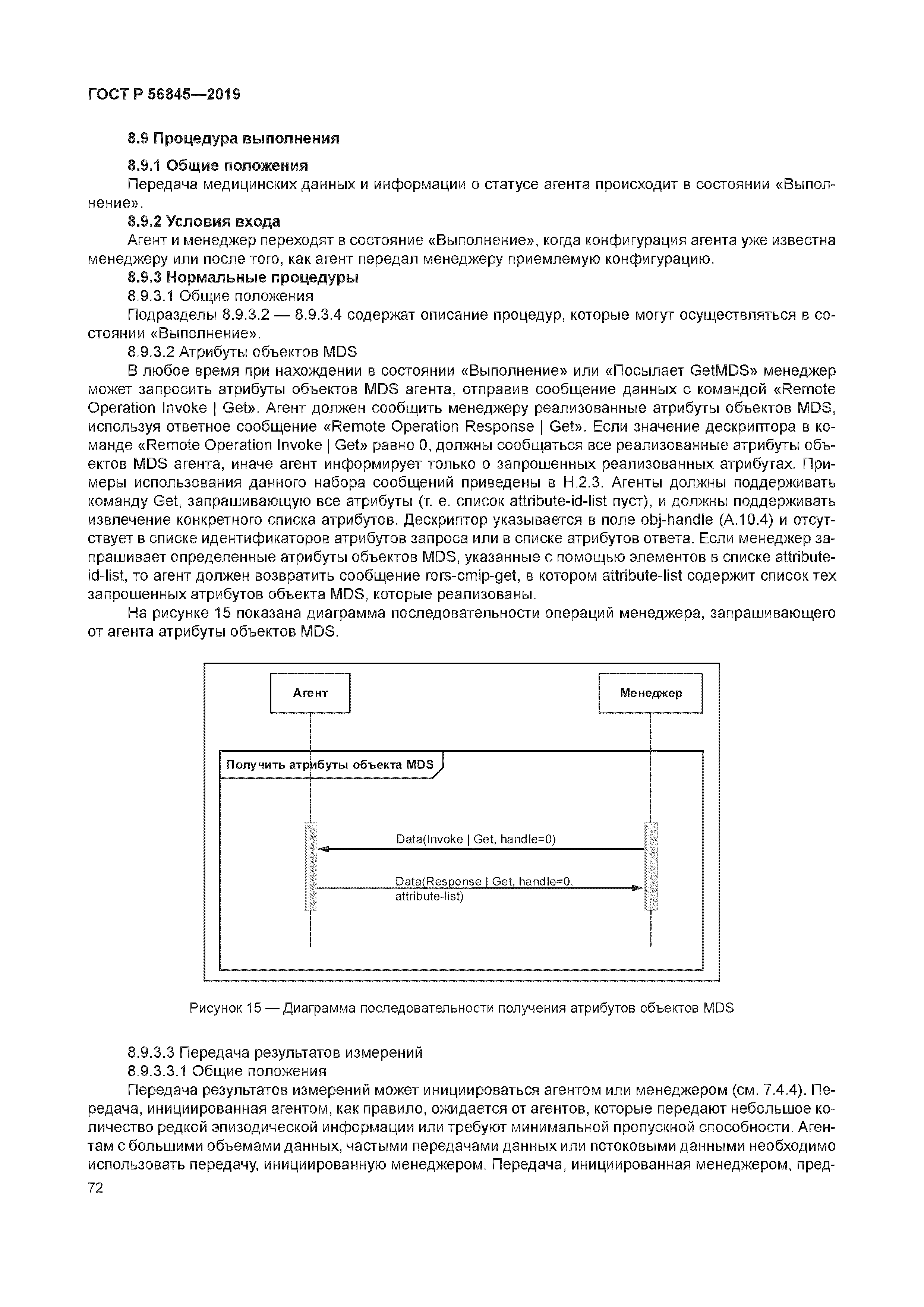 ГОСТ Р 56845-2019
