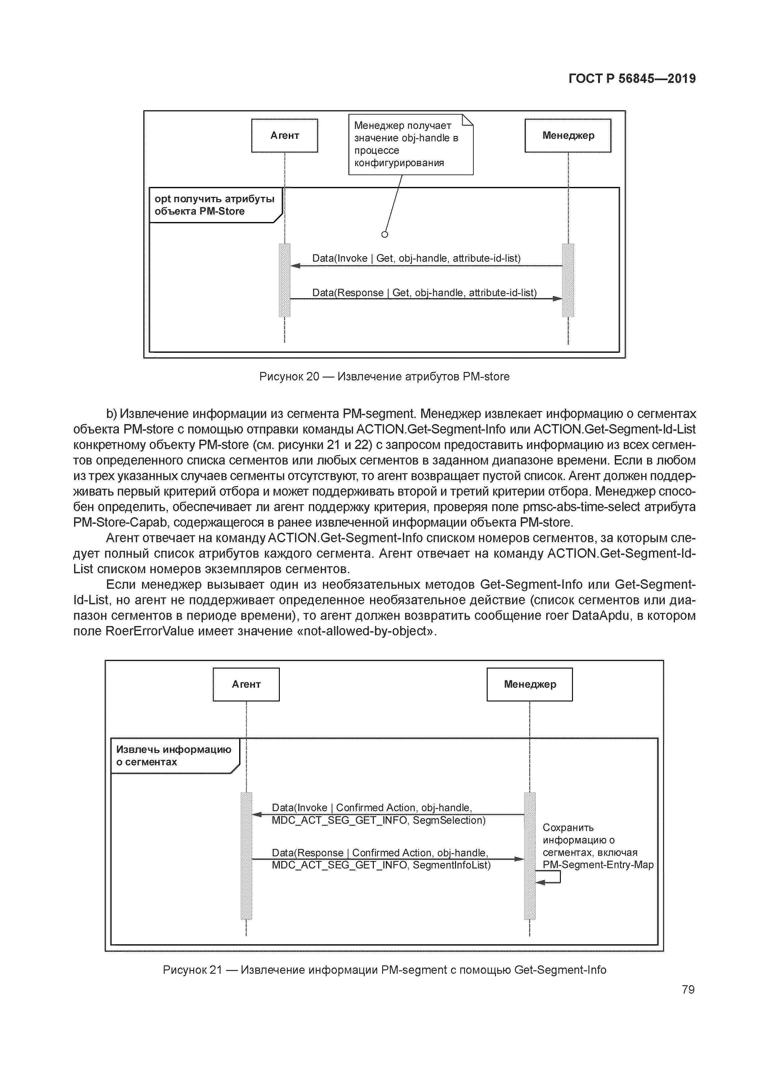 ГОСТ Р 56845-2019
