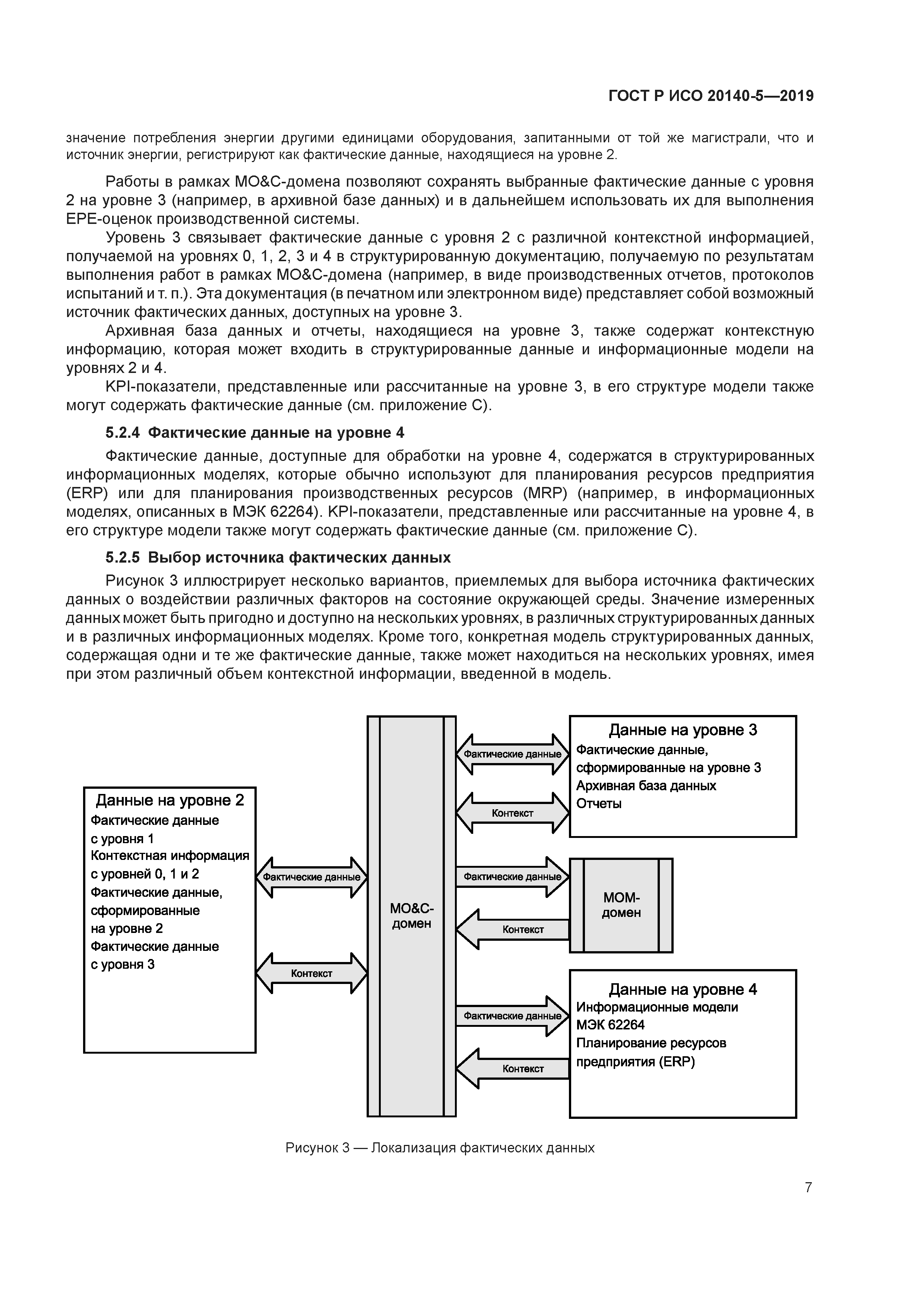 ГОСТ Р ИСО 20140-5-2019