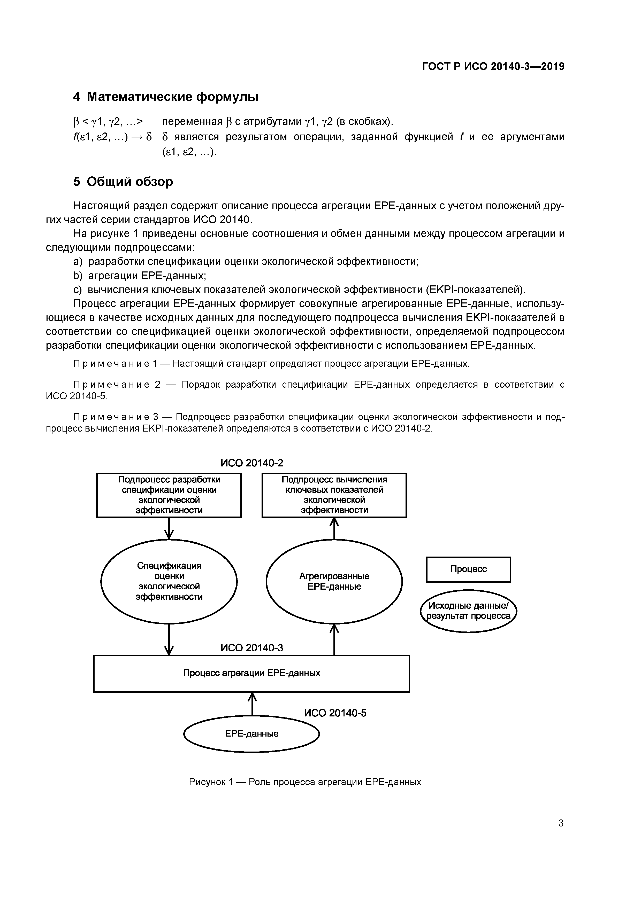 ГОСТ Р ИСО 20140-3-2019