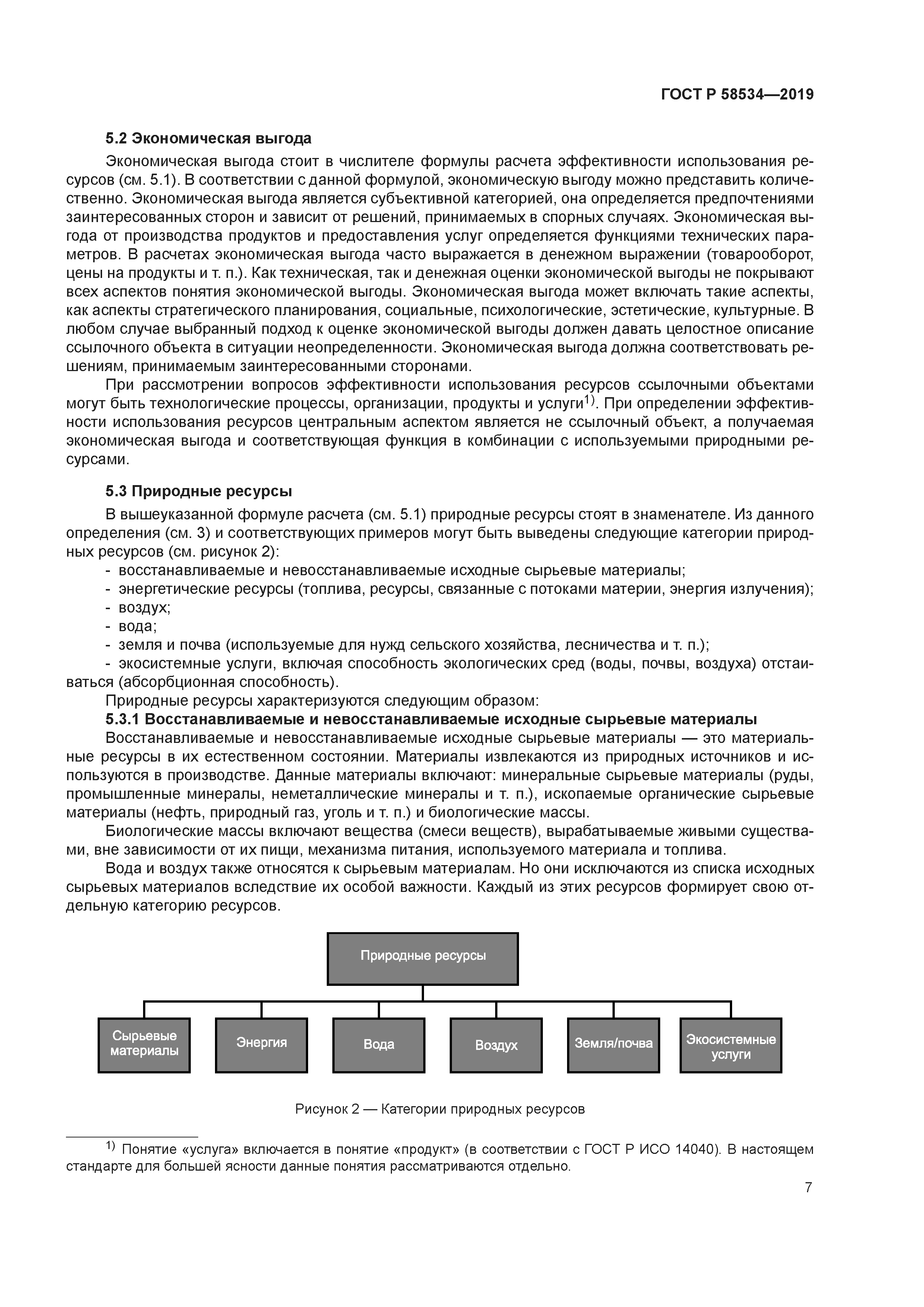 ГОСТ Р 58534-2019