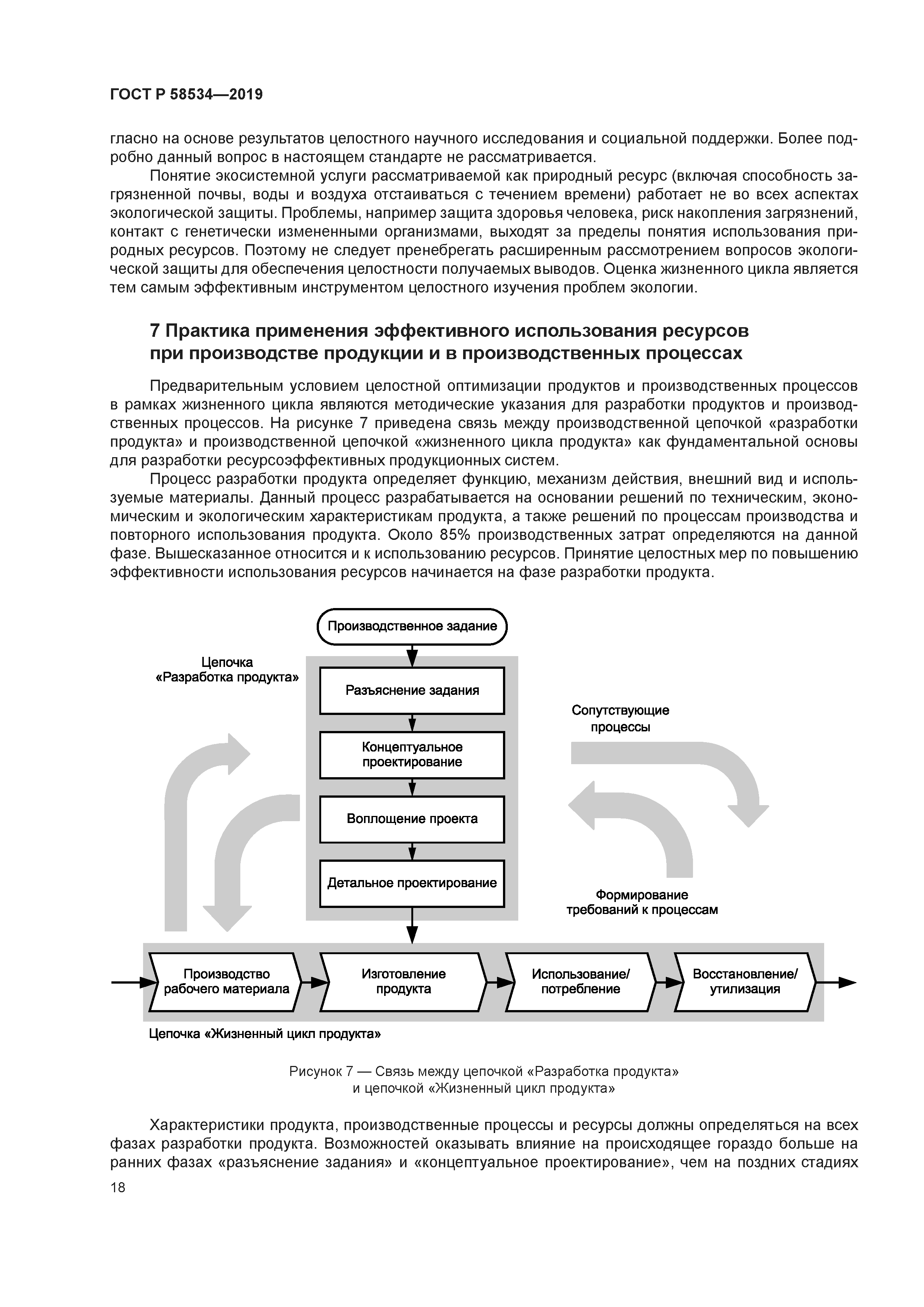 ГОСТ Р 58534-2019