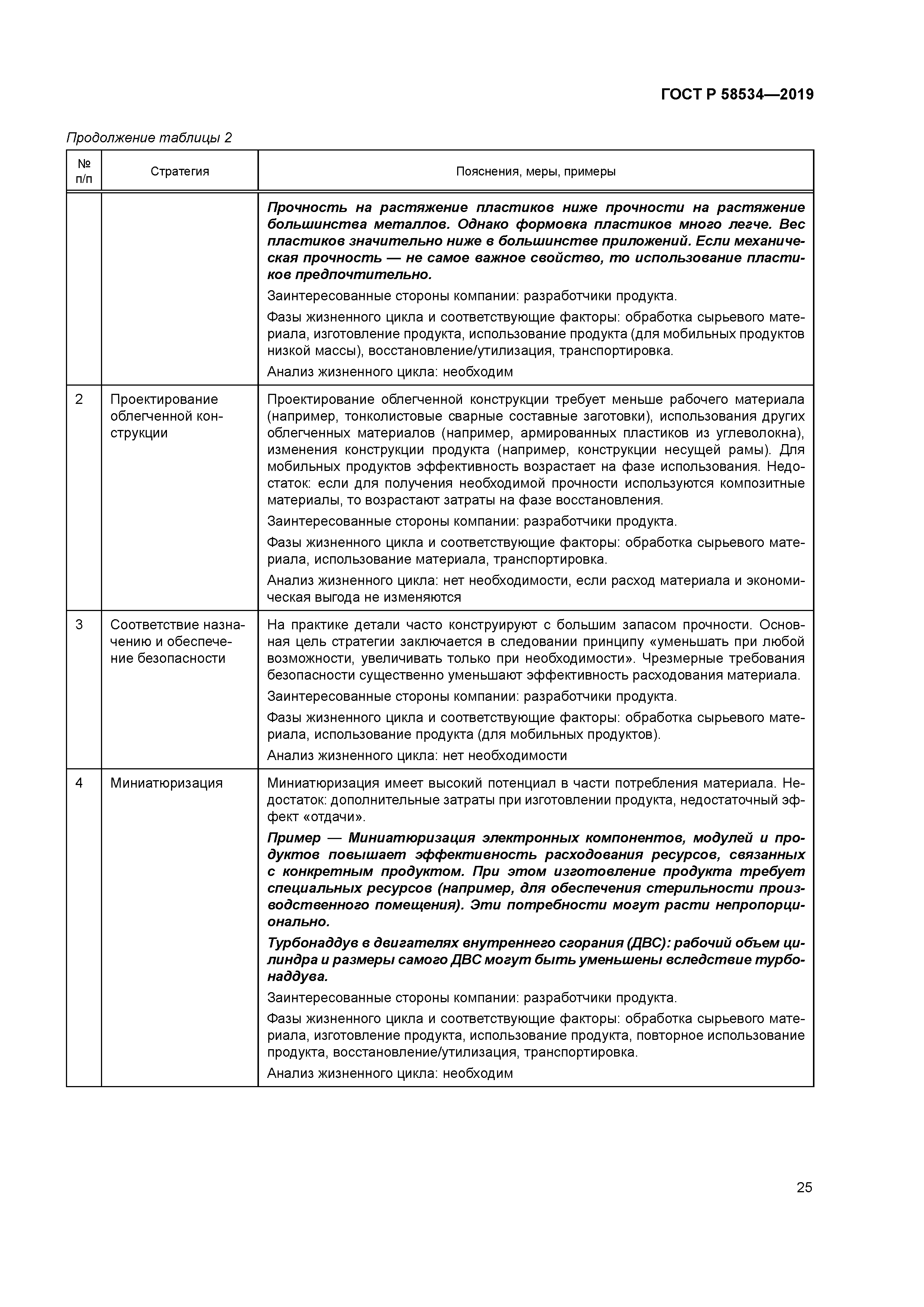 ГОСТ Р 58534-2019