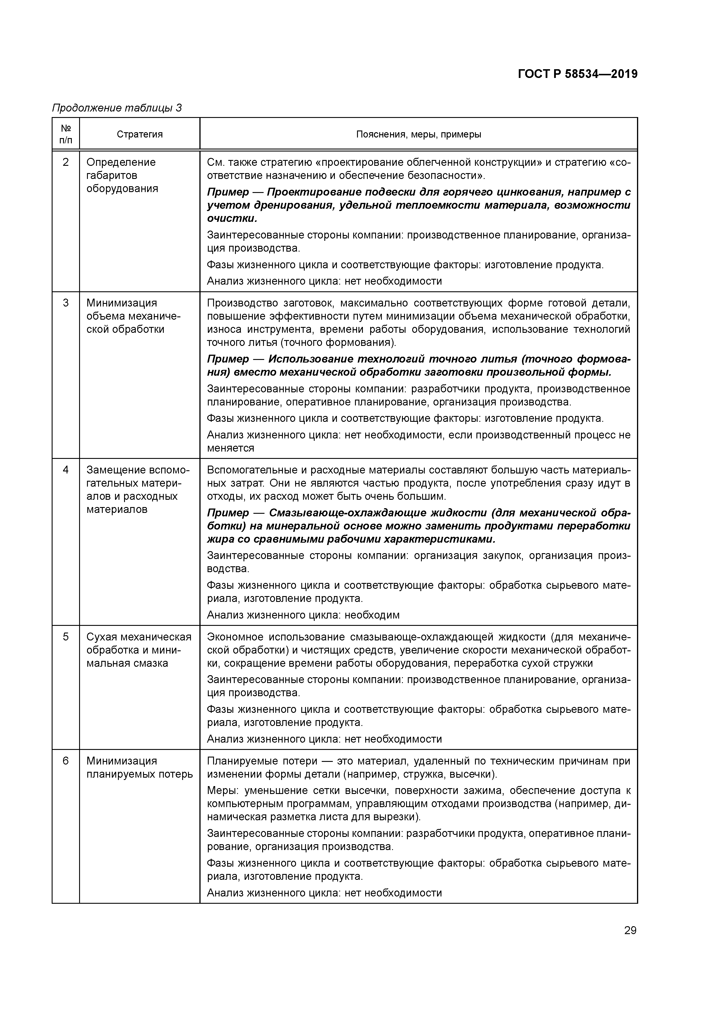 ГОСТ Р 58534-2019