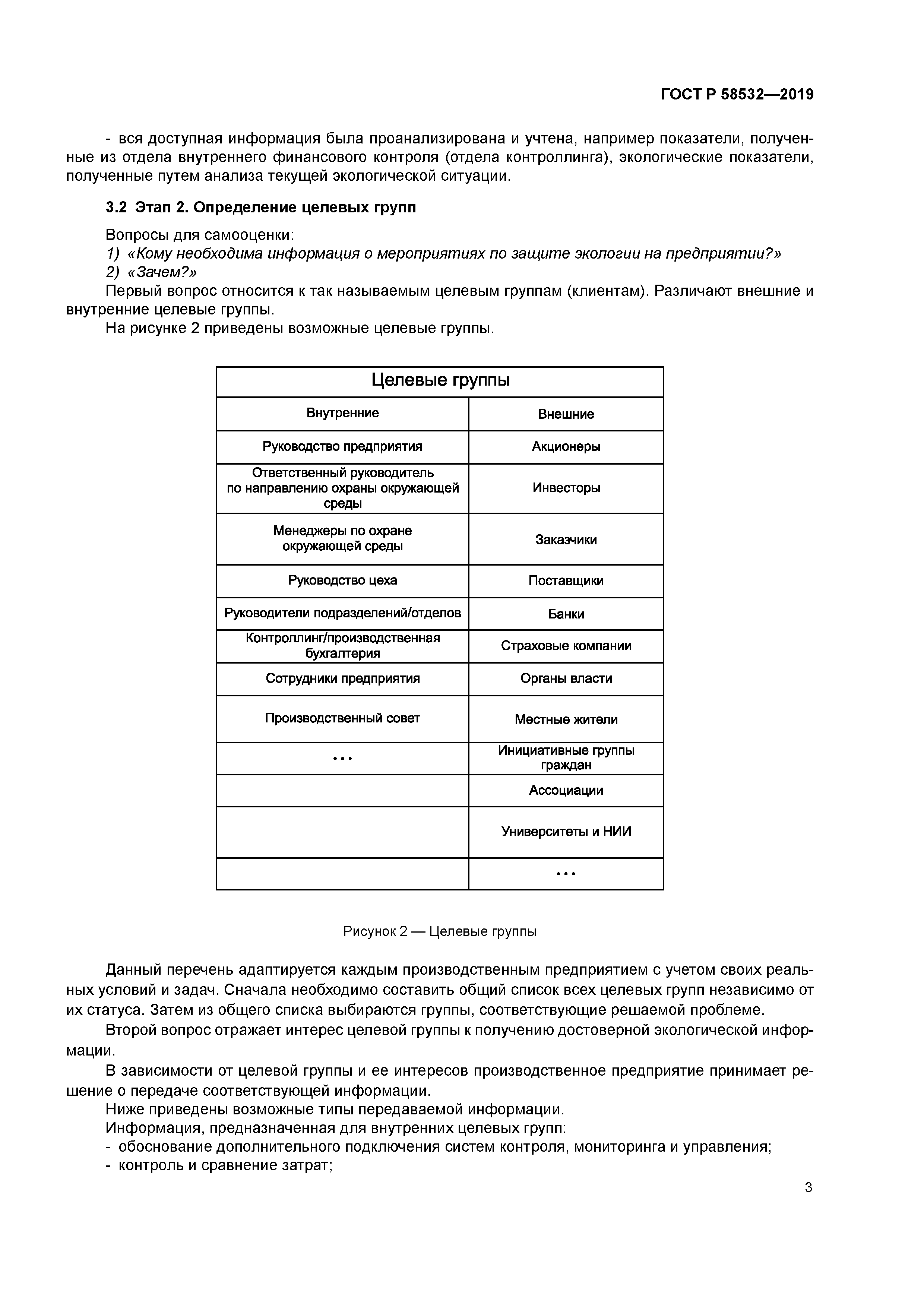 ГОСТ Р 58532-2019