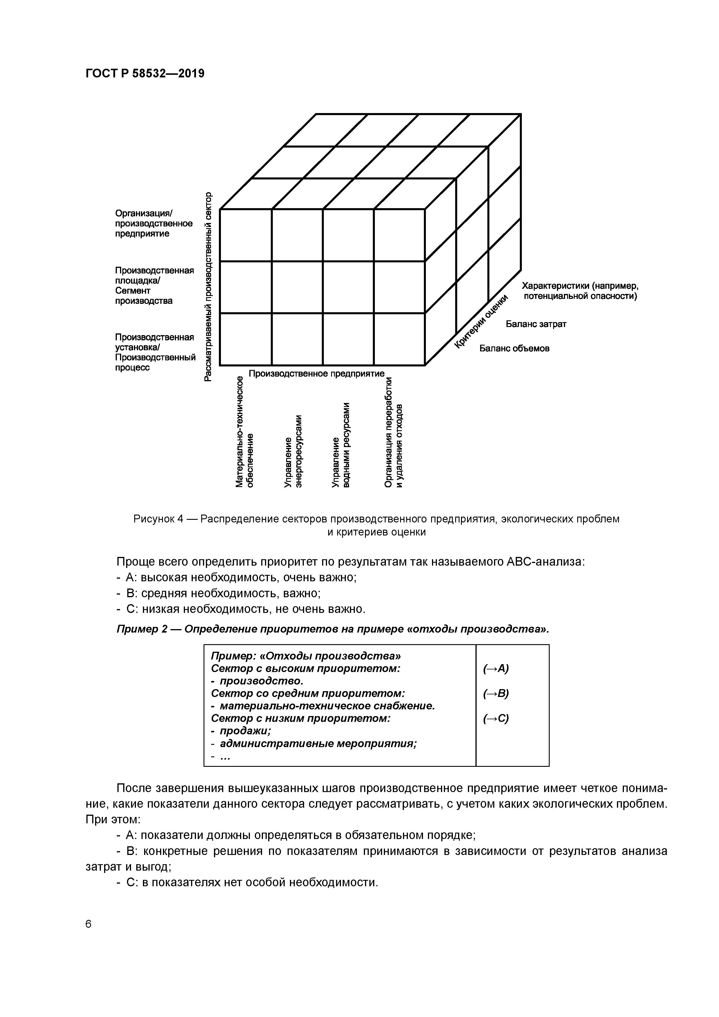 ГОСТ Р 58532-2019