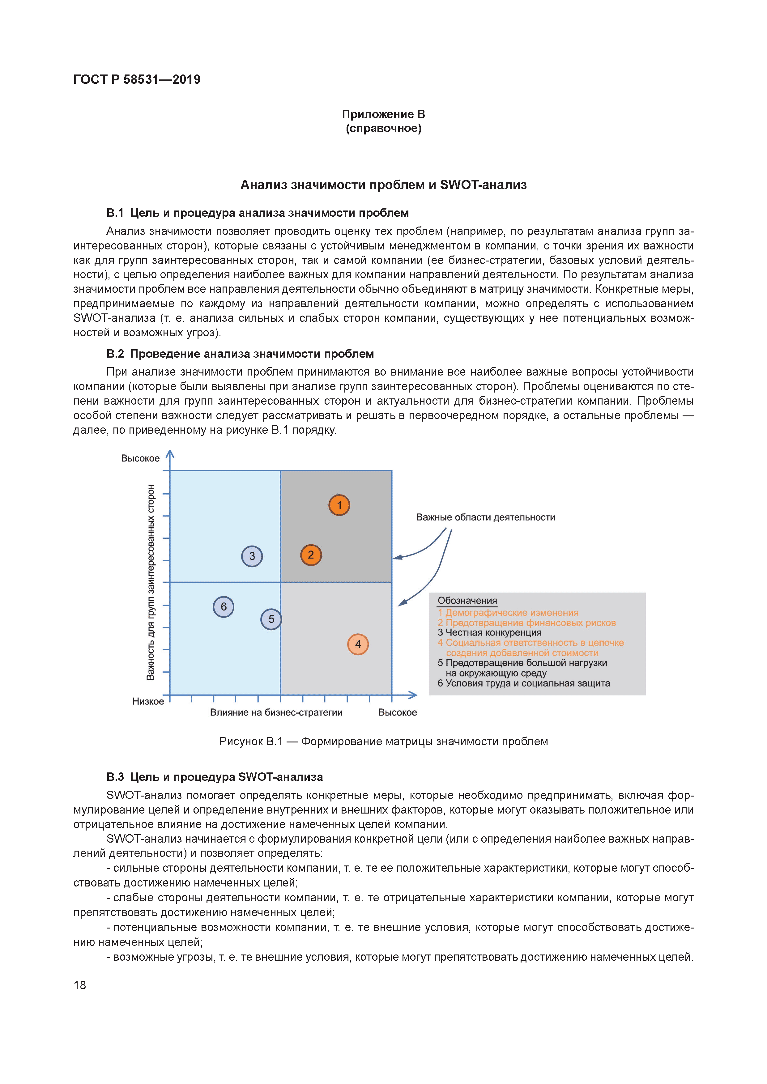 ГОСТ Р 58531-2019