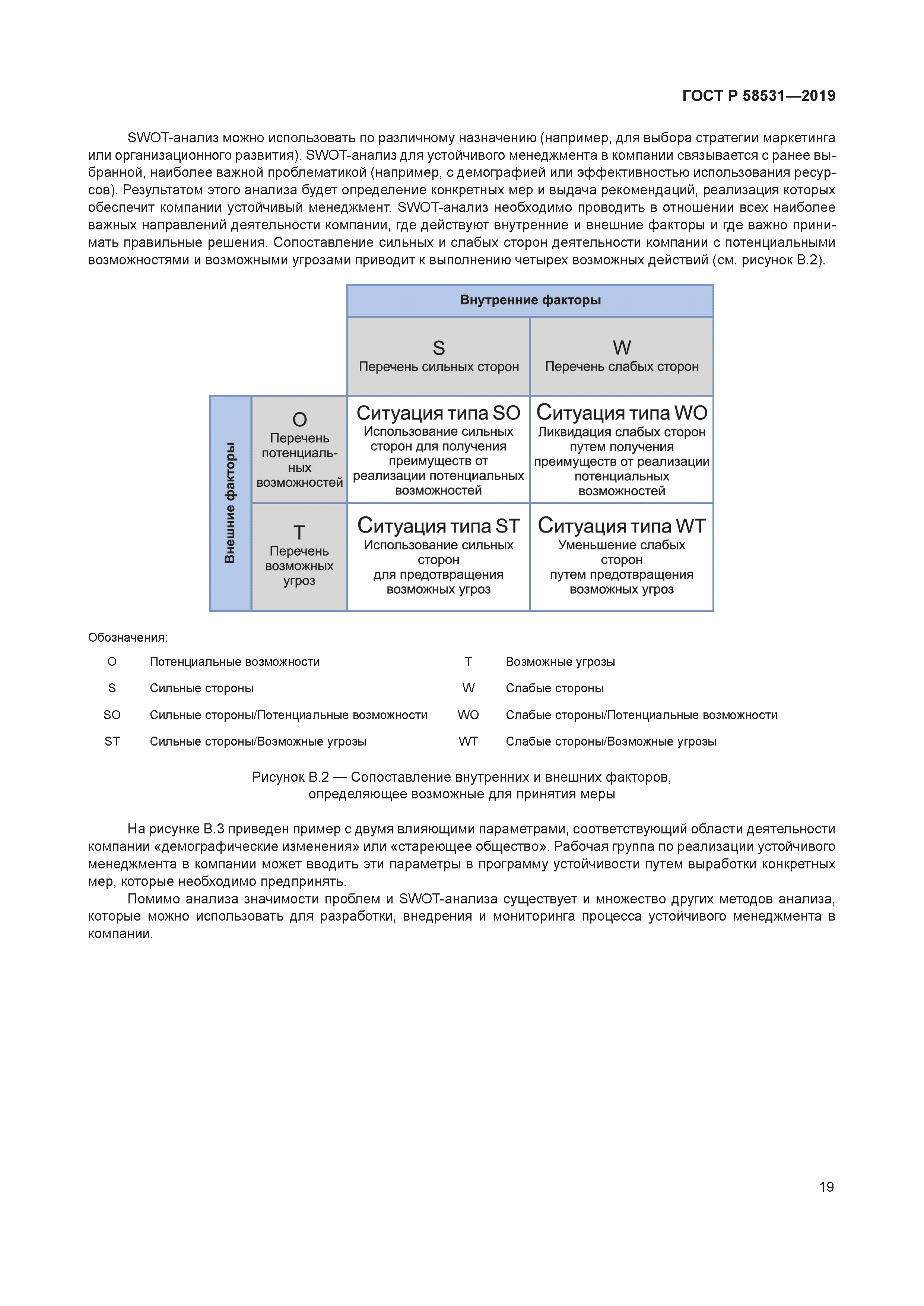 ГОСТ Р 58531-2019