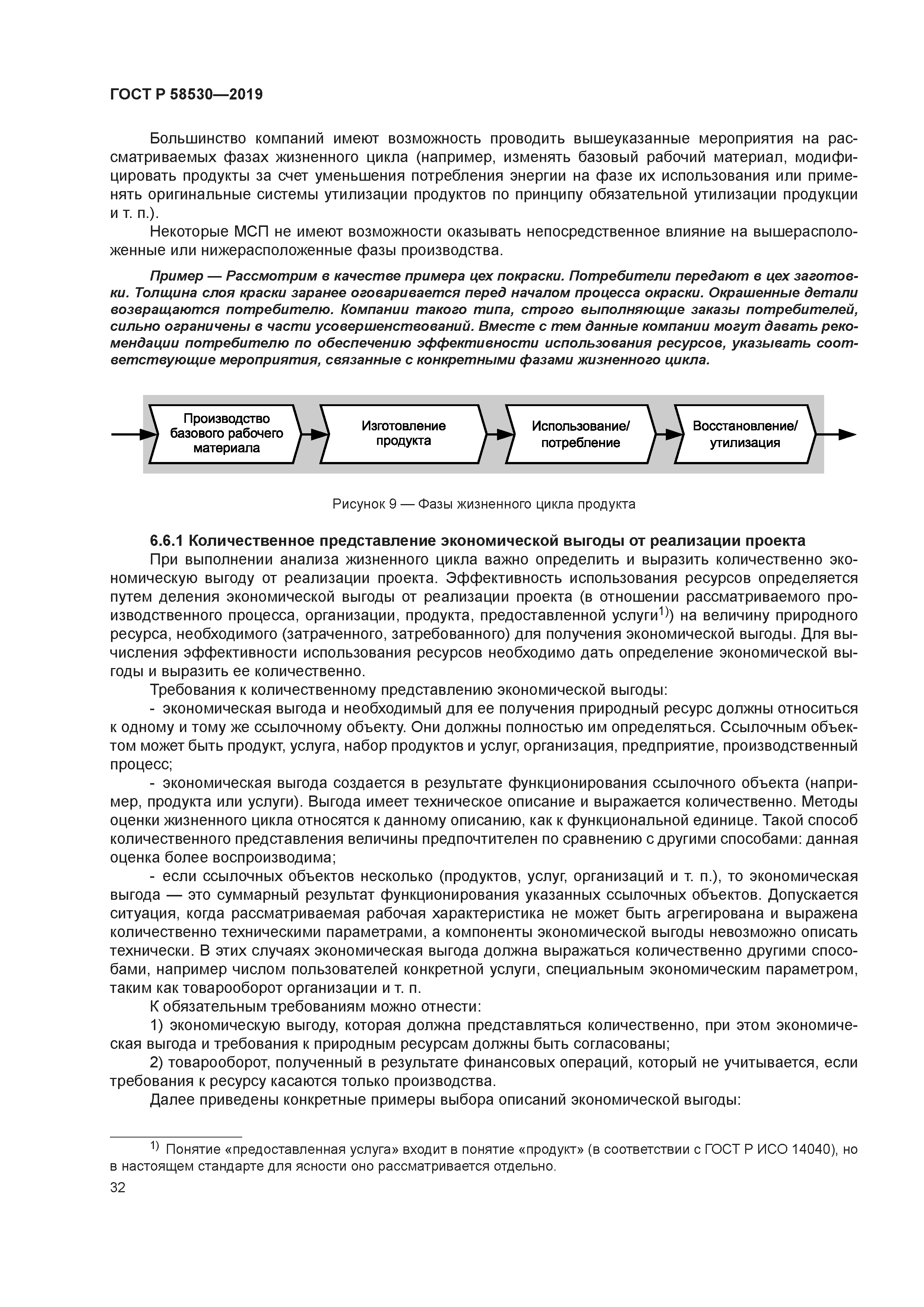 ГОСТ Р 58530-2019