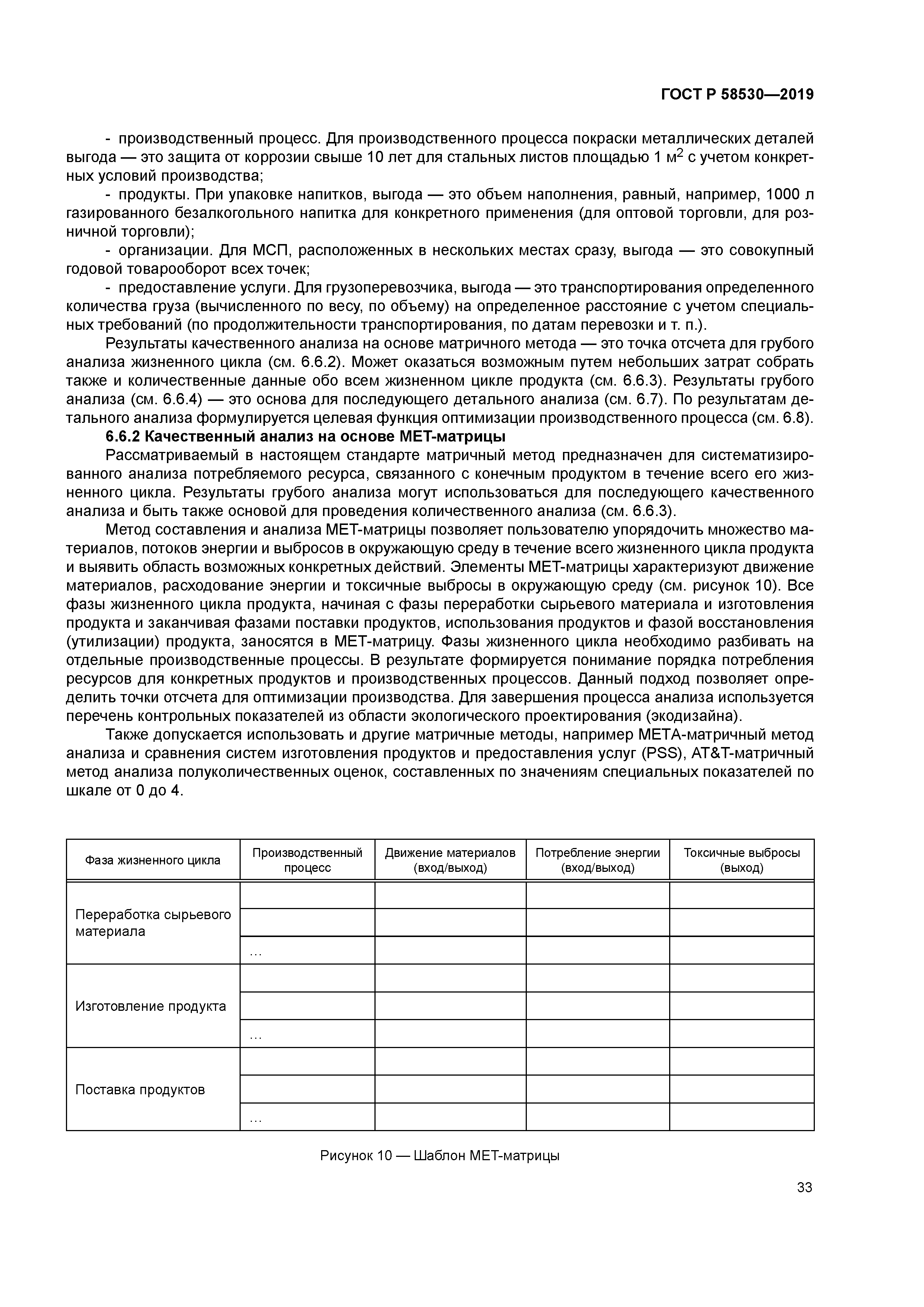 ГОСТ Р 58530-2019