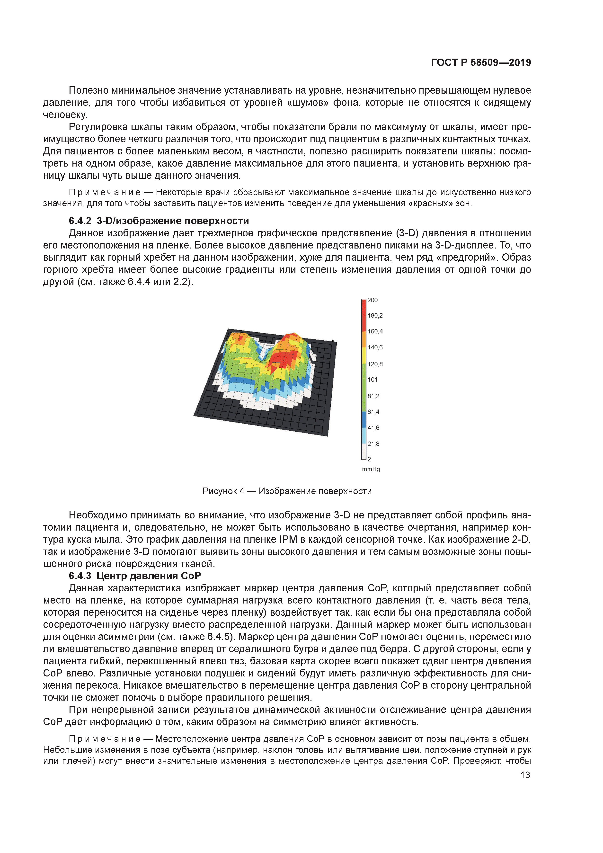 ГОСТ Р 58509-2019