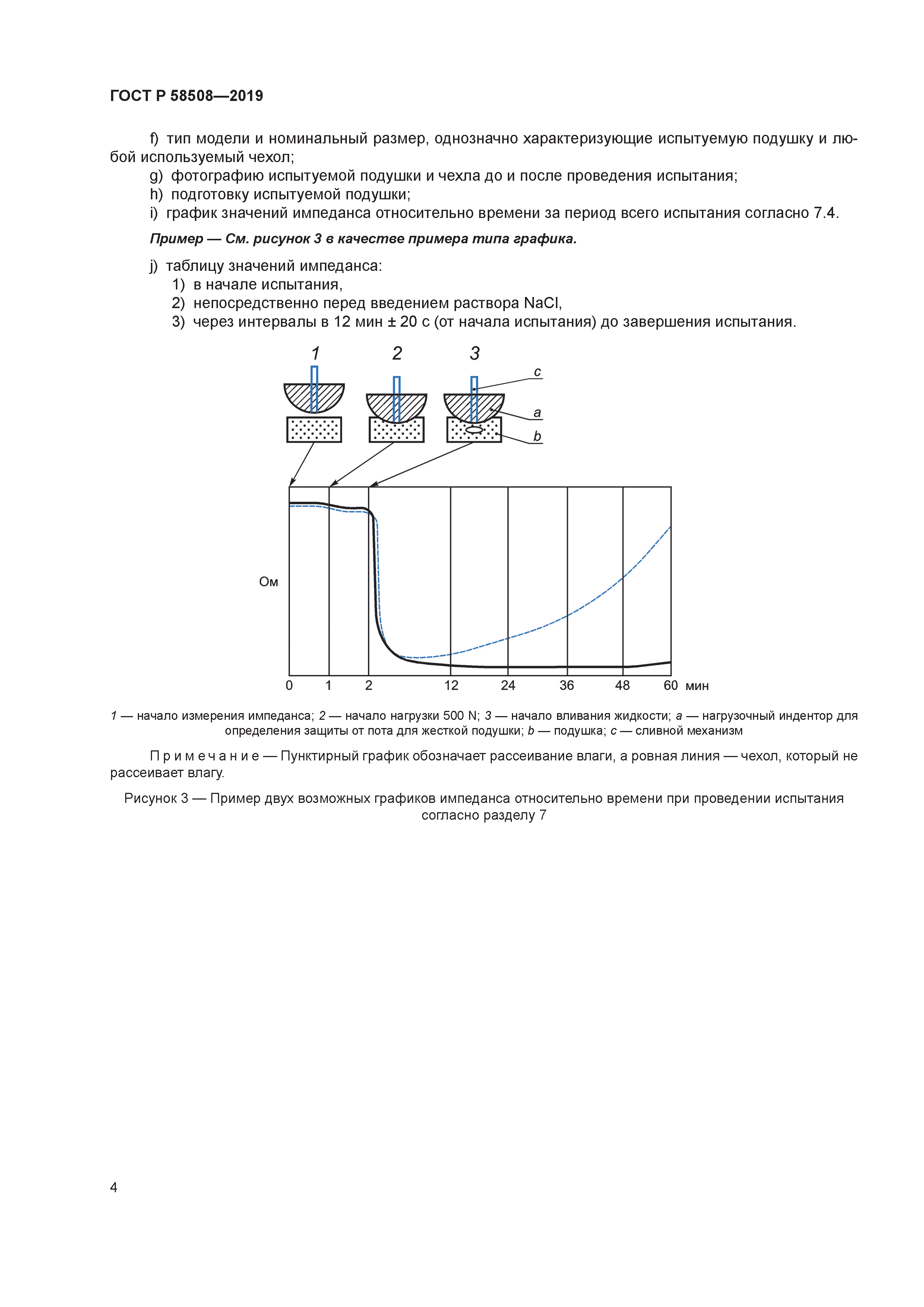 ГОСТ Р 58508-2019