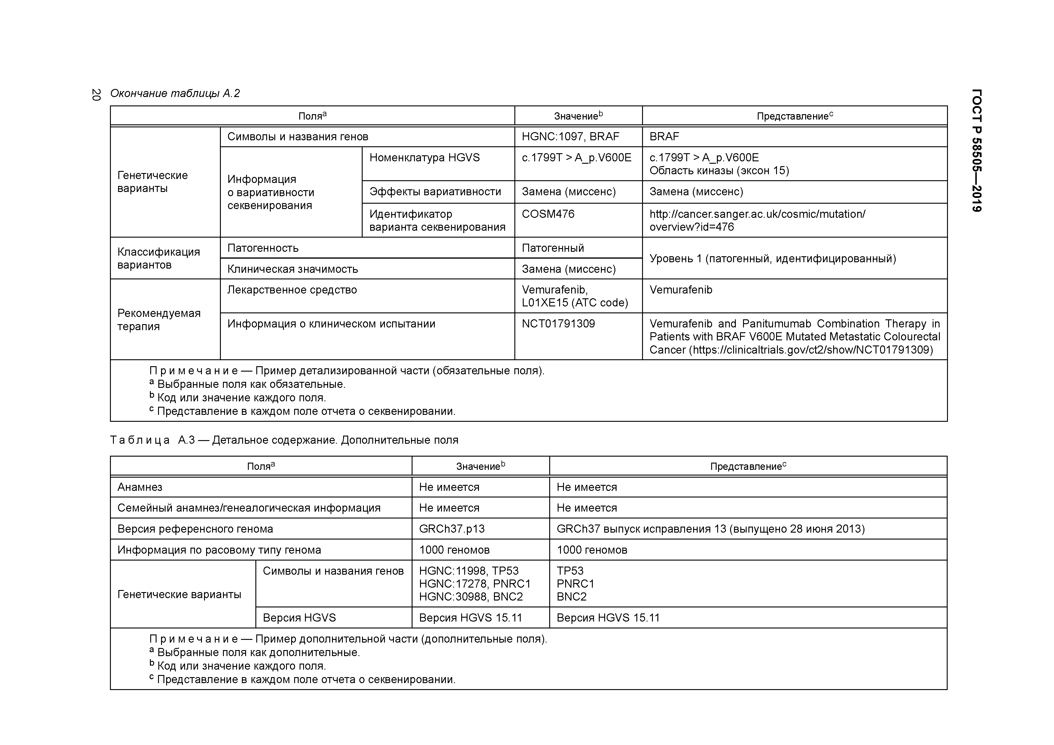 ГОСТ Р 58505-2019
