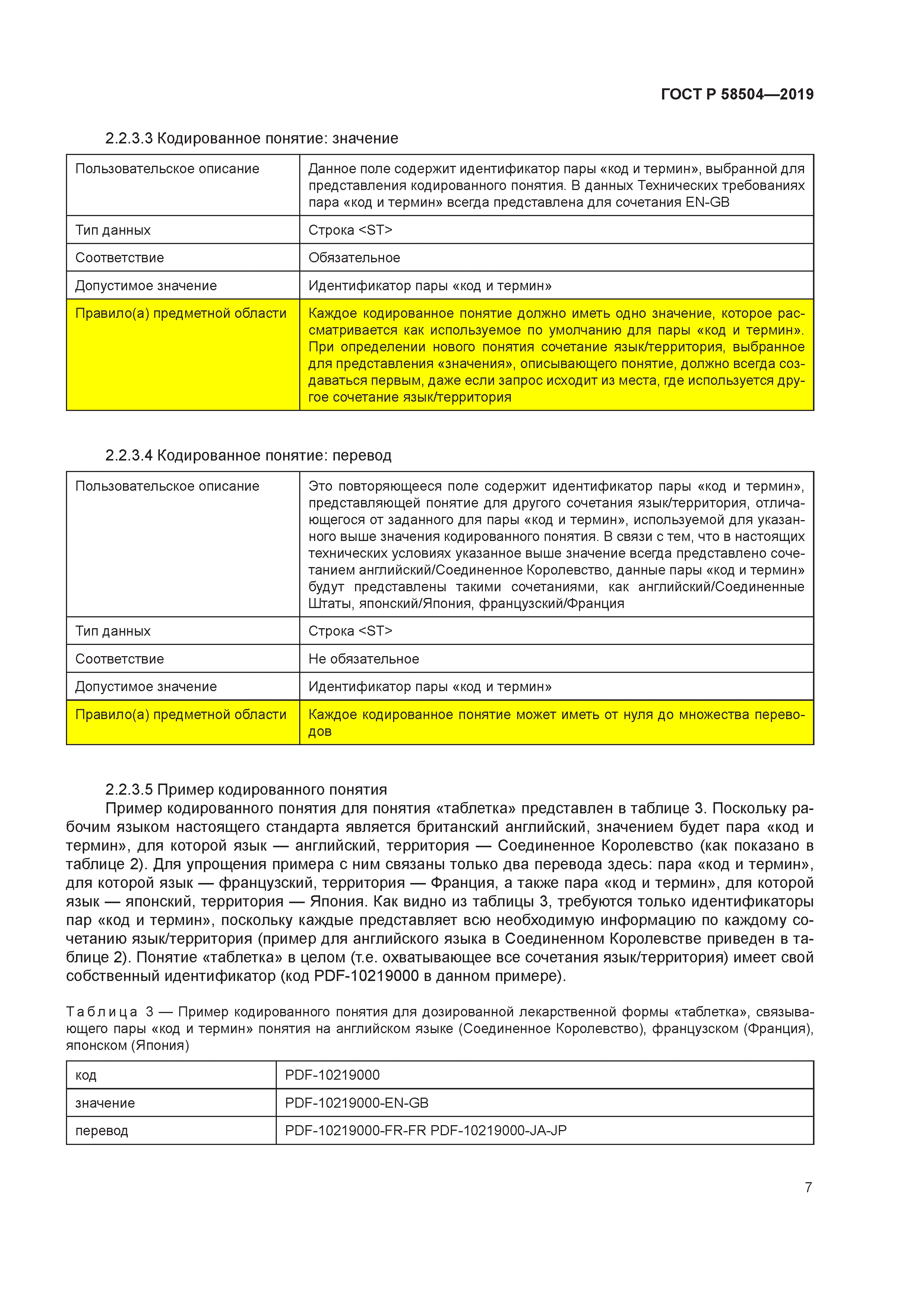 ГОСТ Р 58504-2019