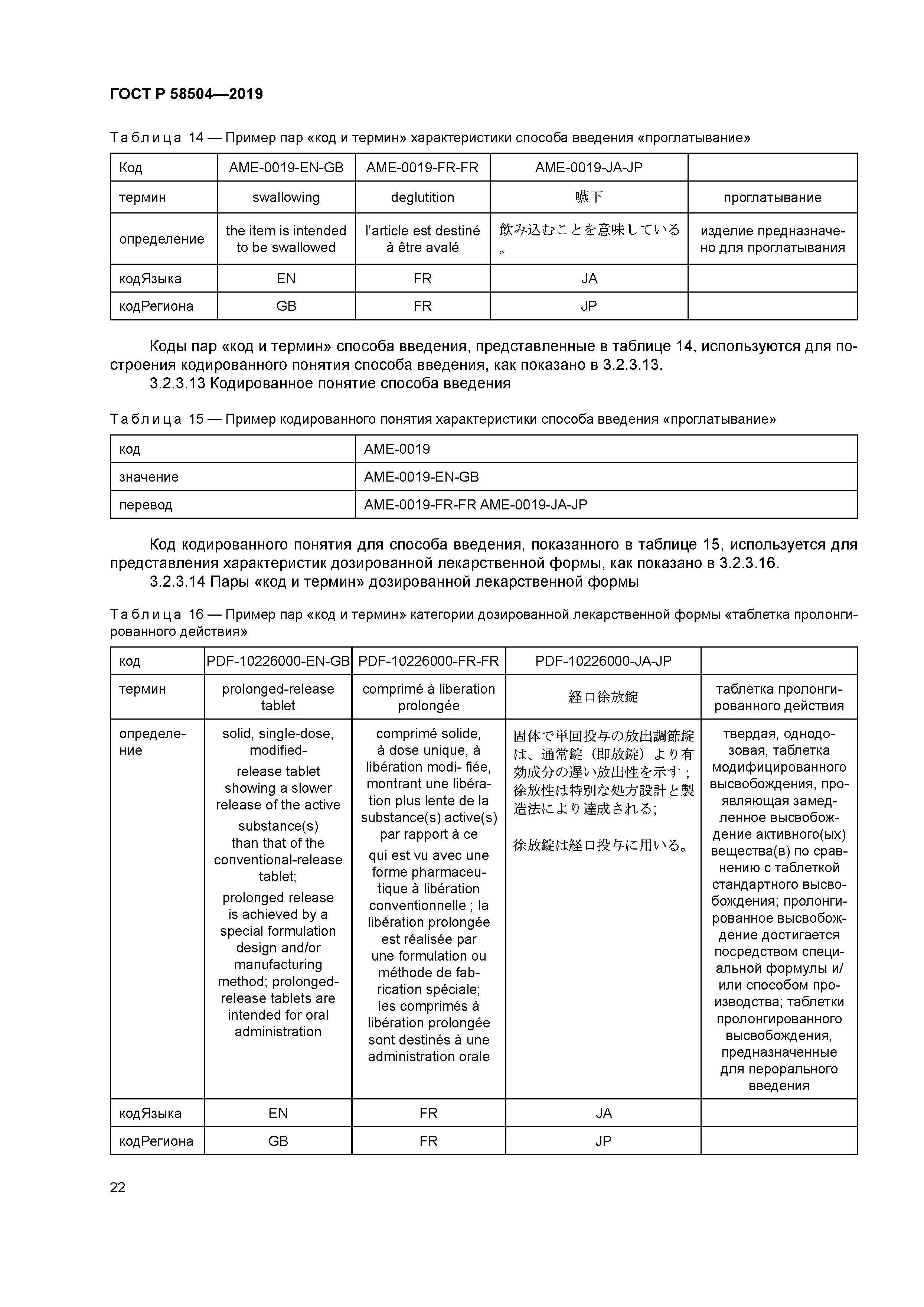 ГОСТ Р 58504-2019