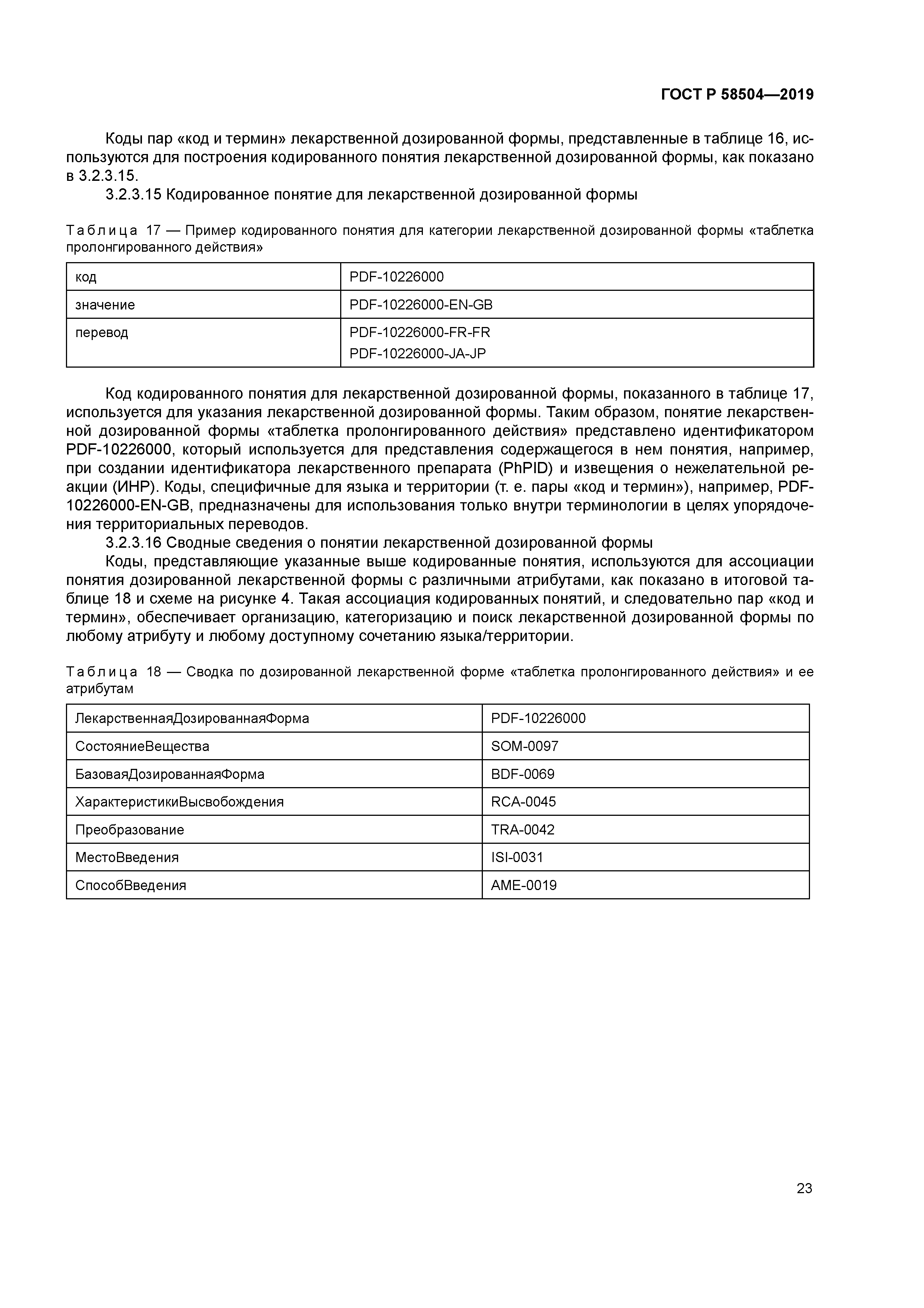 ГОСТ Р 58504-2019