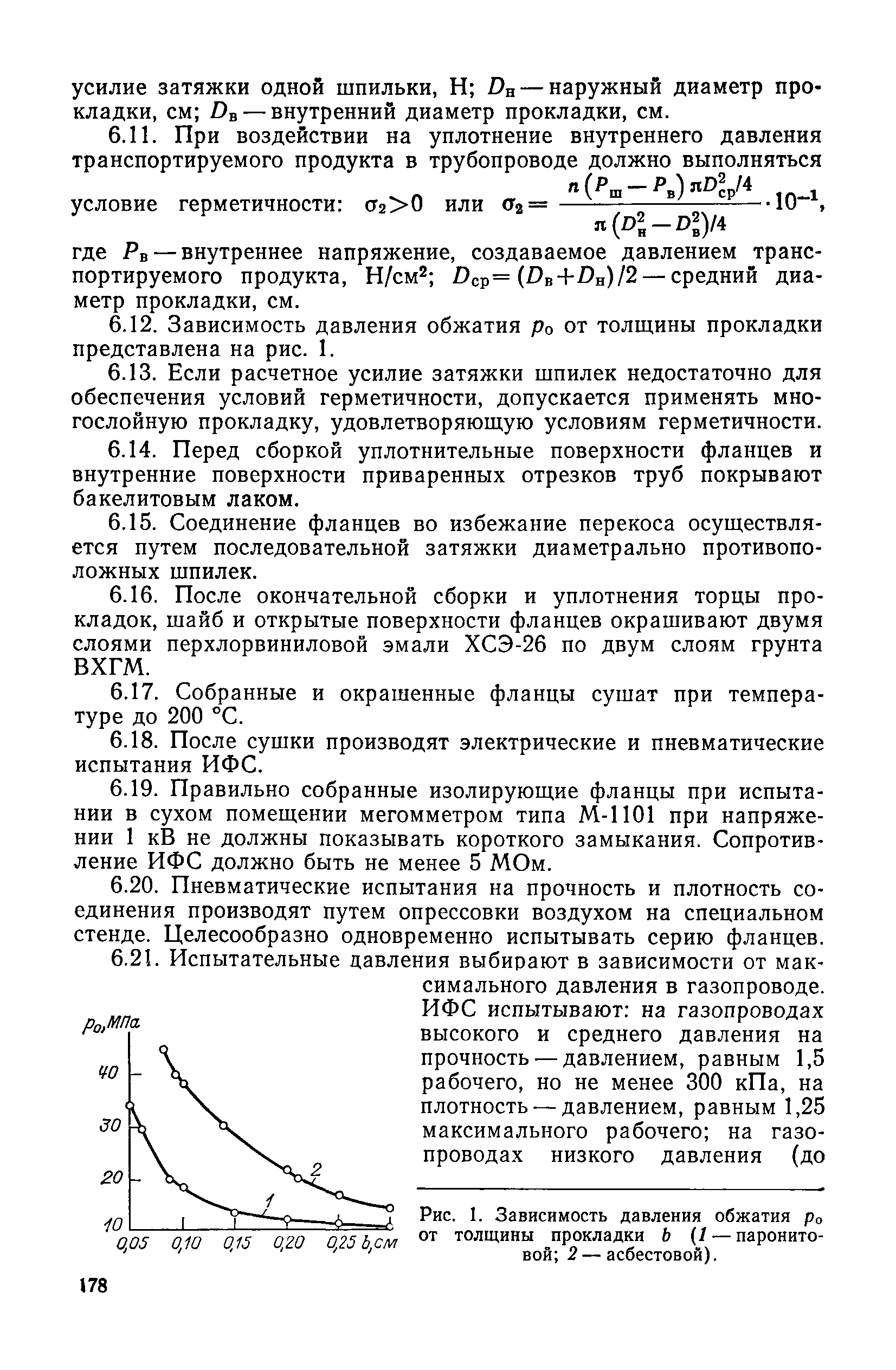 РДМУ 204 РСФСР 3.1-81