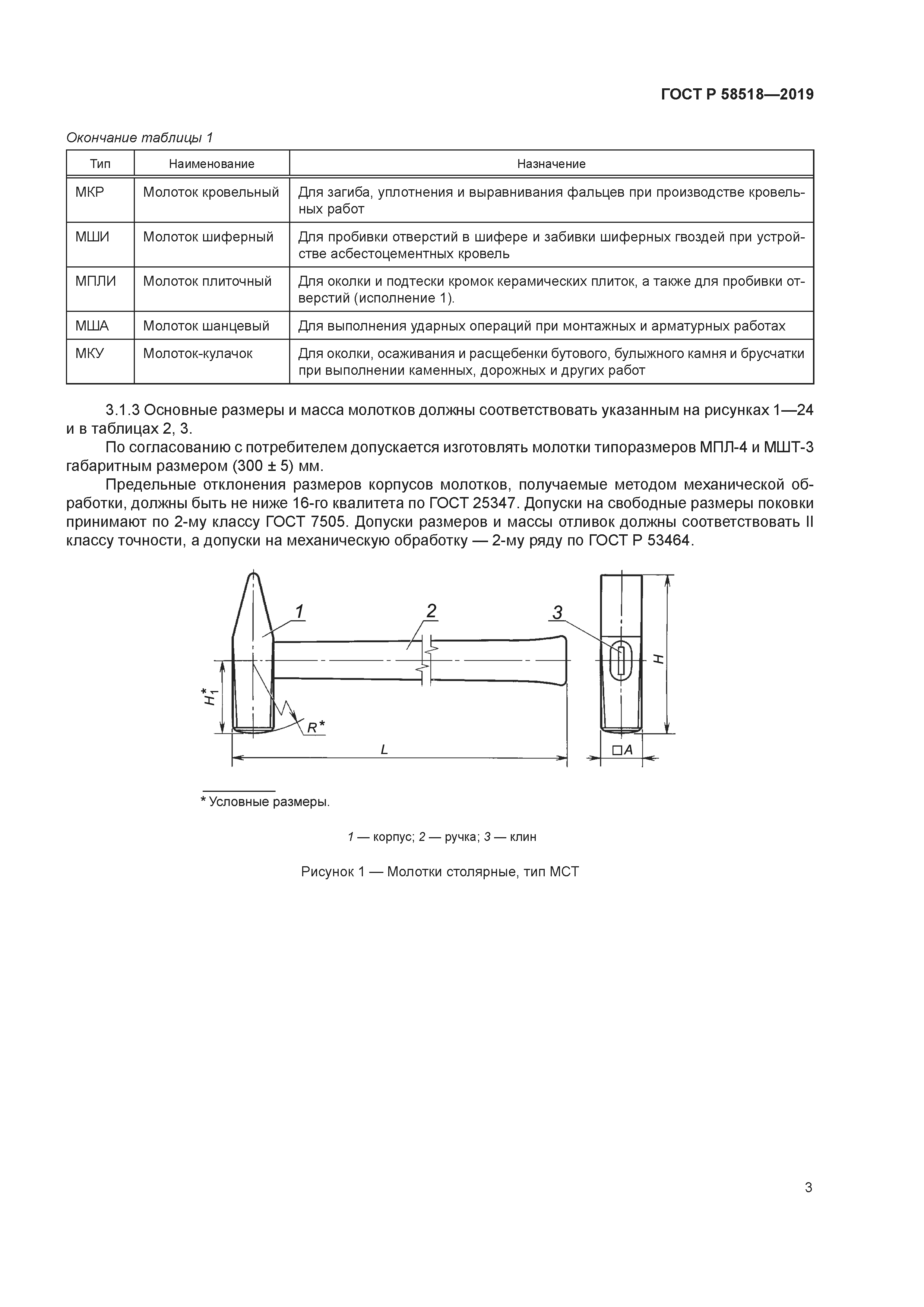 ГОСТ Р 58518-2019