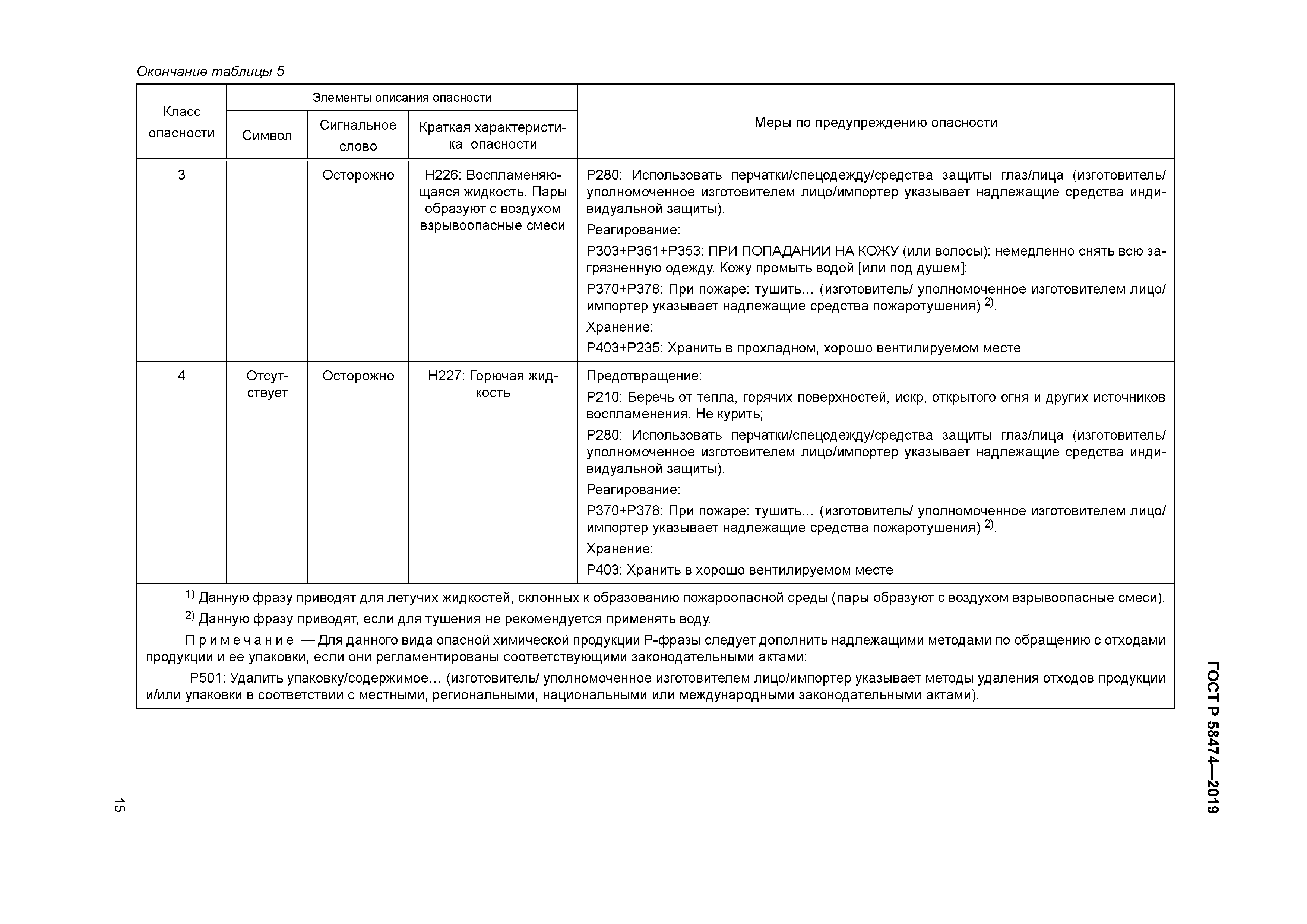 ГОСТ Р 58474-2019