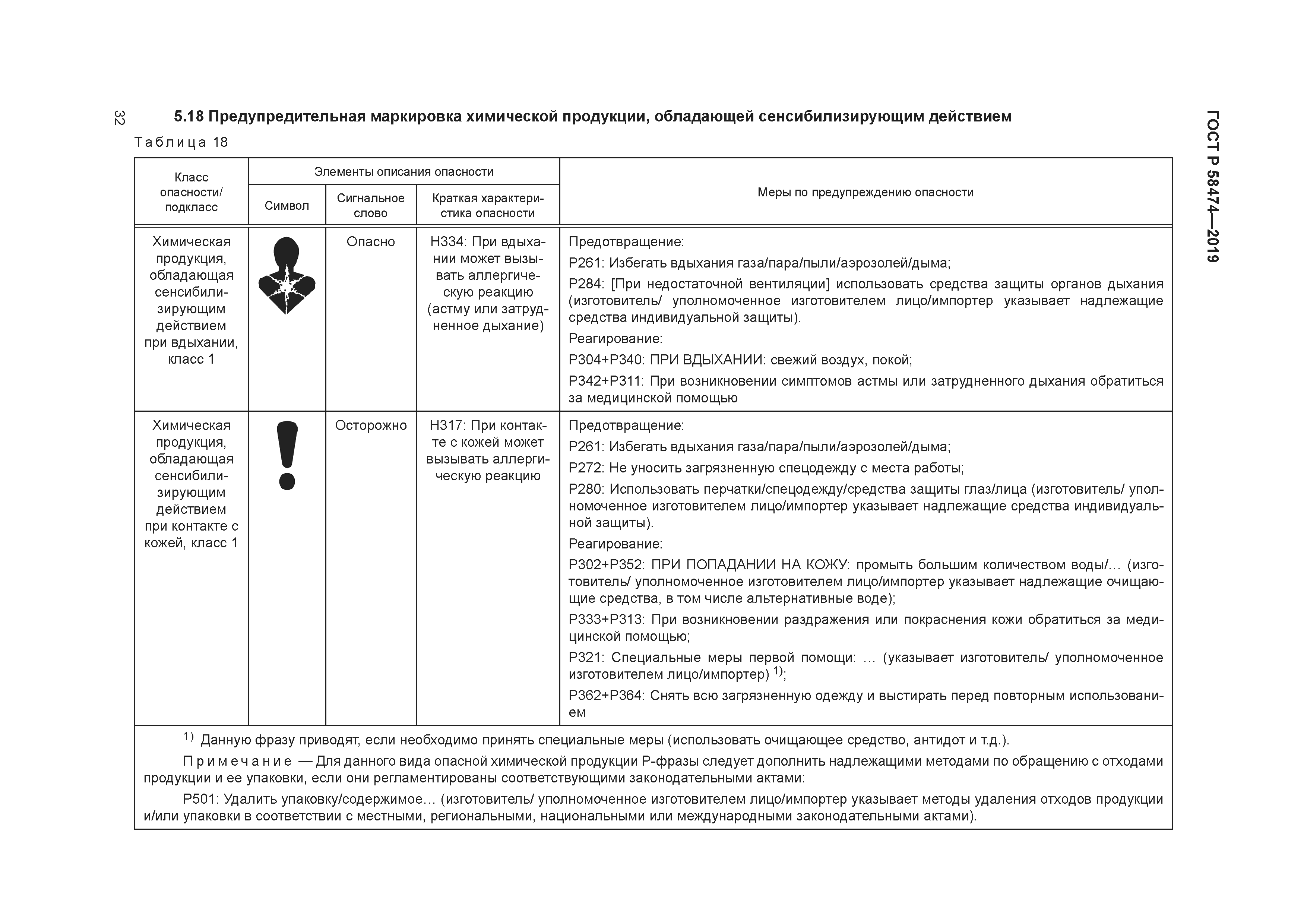 ГОСТ Р 58474-2019