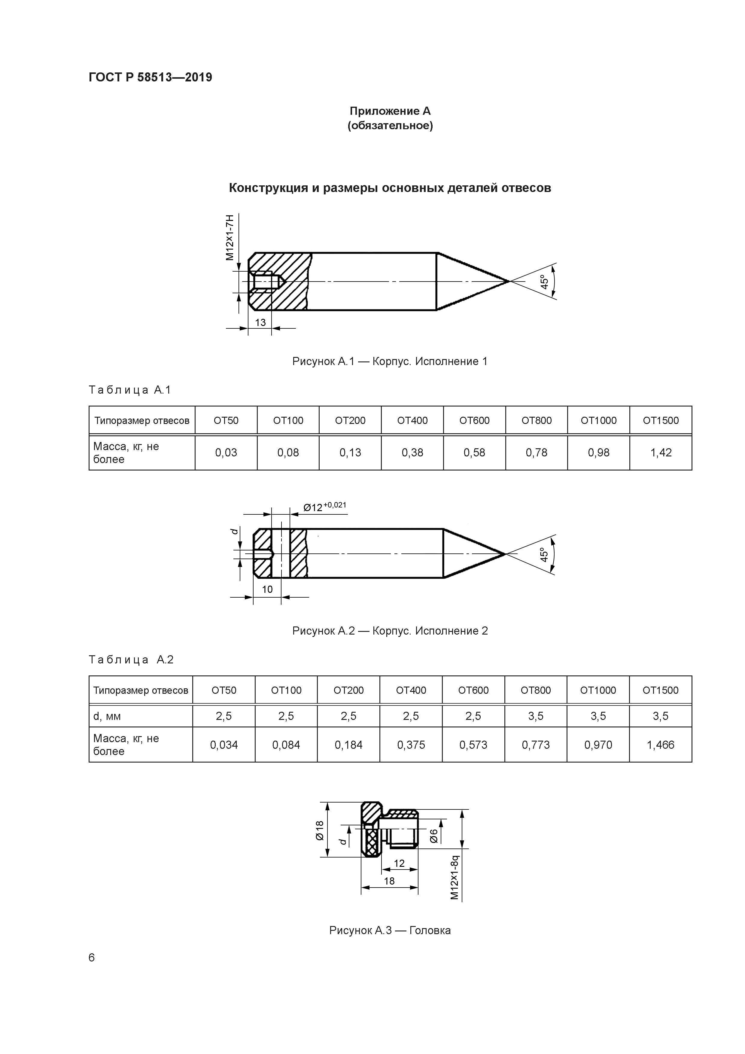 ГОСТ Р 58513-2019