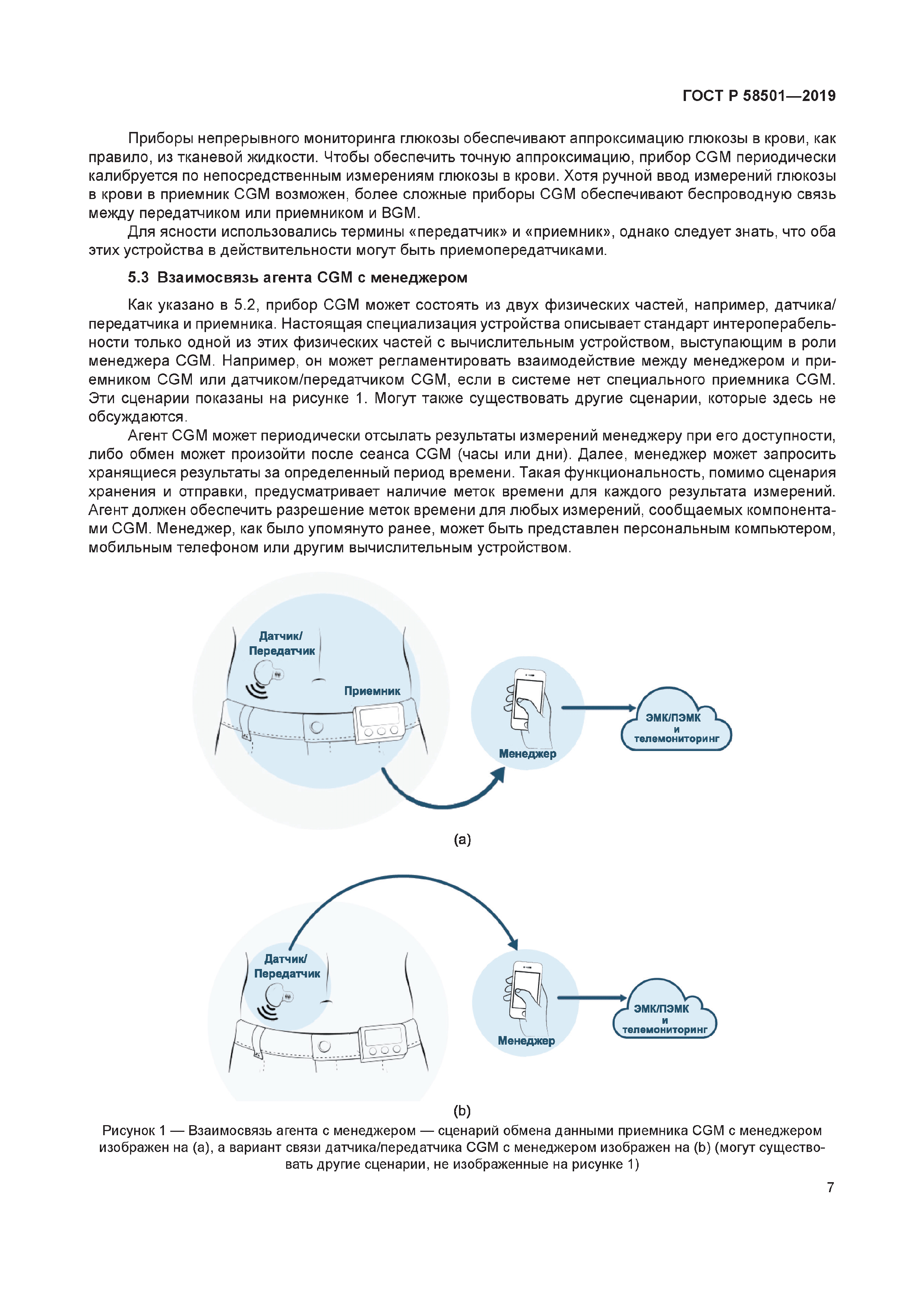 ГОСТ Р 58501-2019