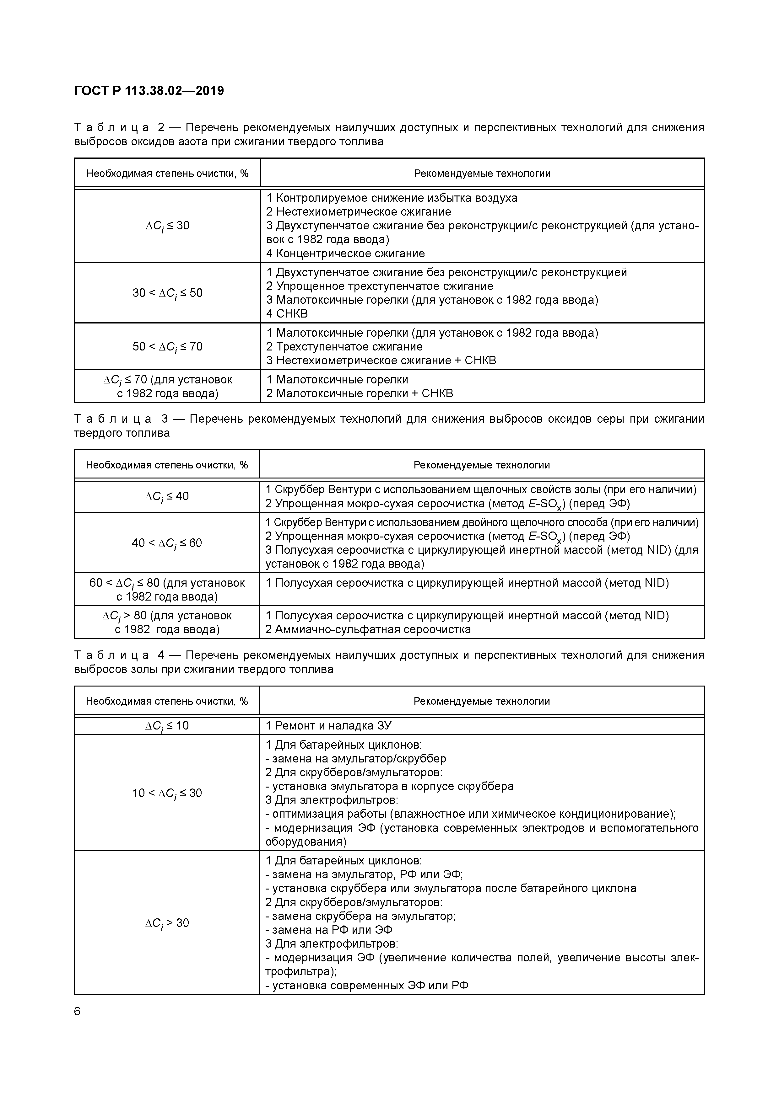 ГОСТ Р 113.38.02-2019