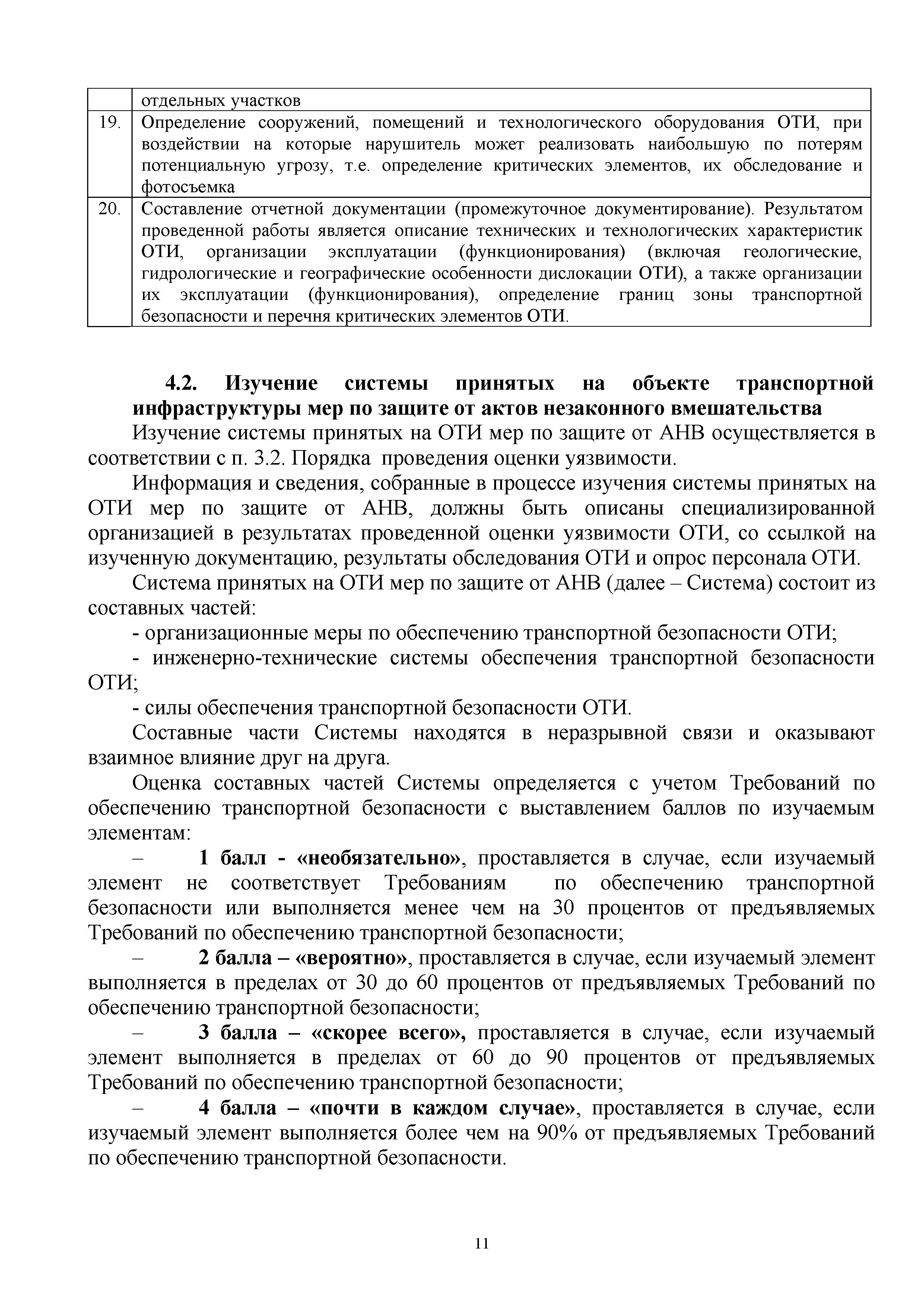 ОДМ 218.4.009-2011