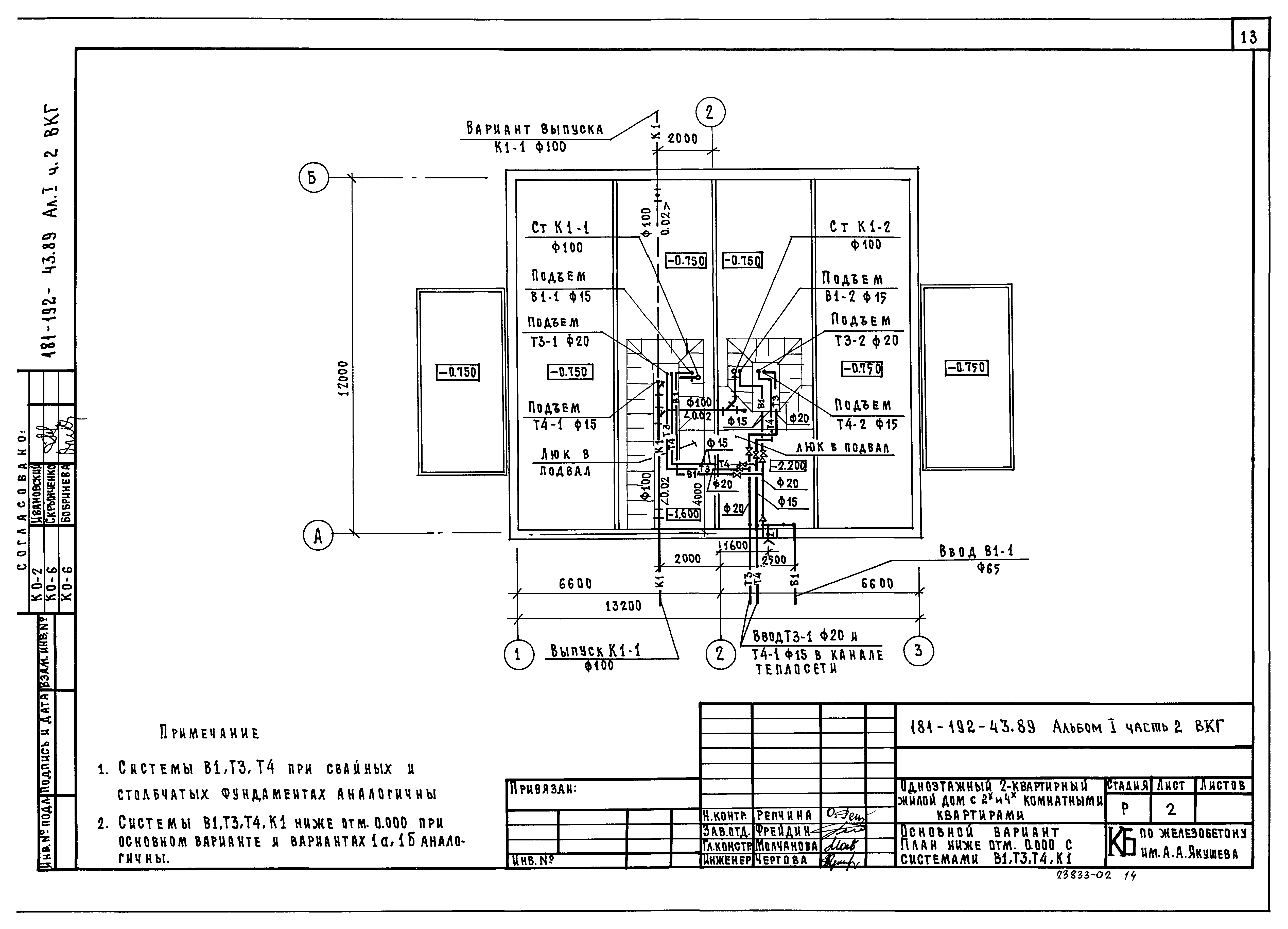 Типовой проект 181-192-43.89