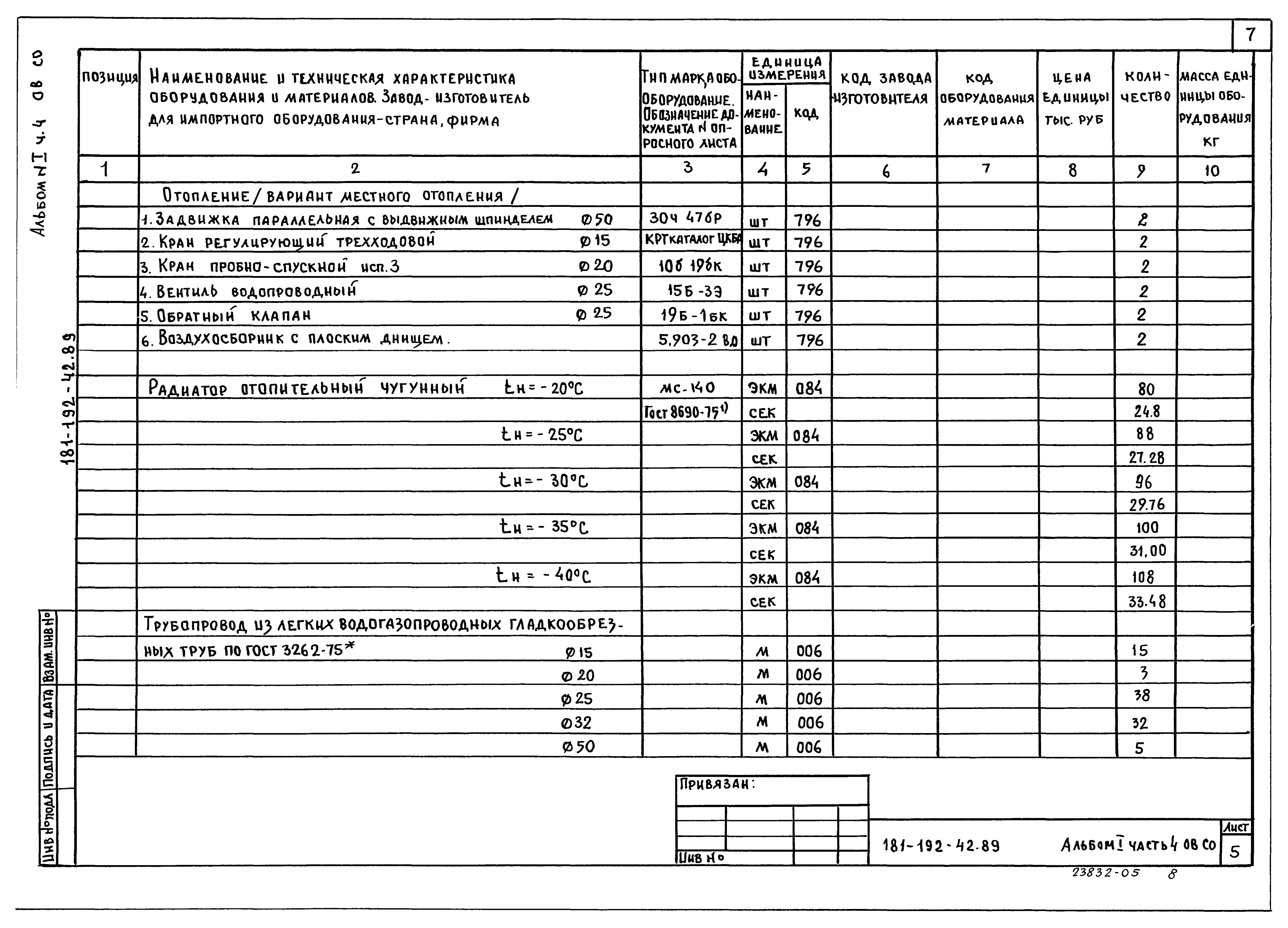 Типовой проект 181-192-42.89