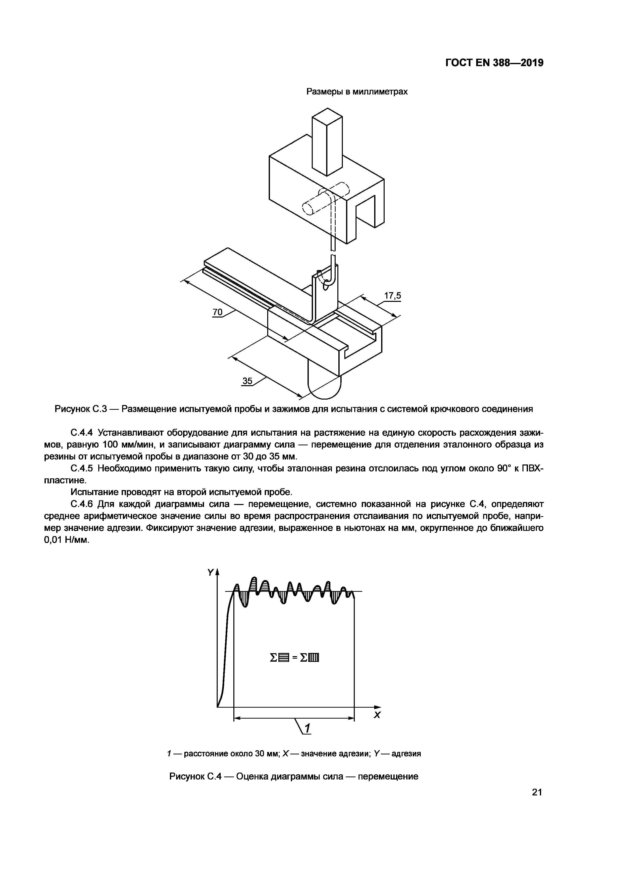 ГОСТ EN 388-2019