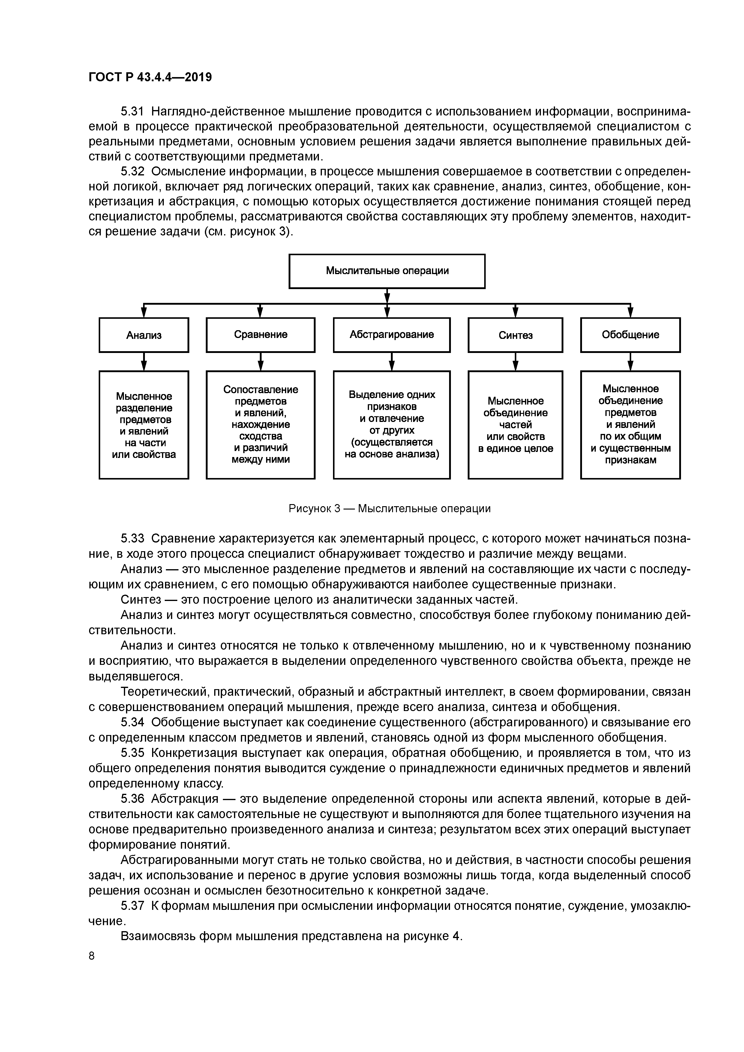 ГОСТ Р 43.4.4-2019