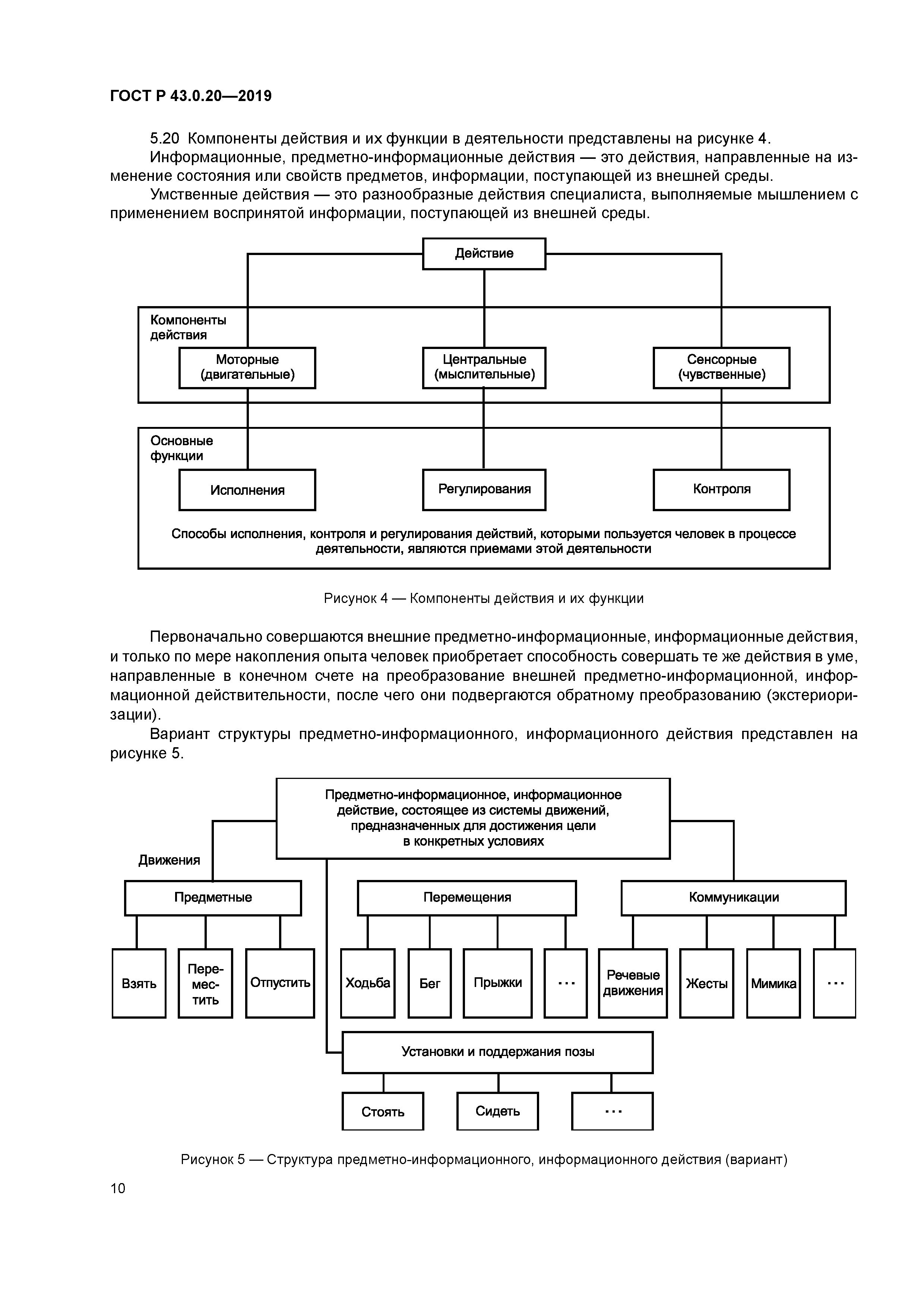ГОСТ Р 43.0.20-2019