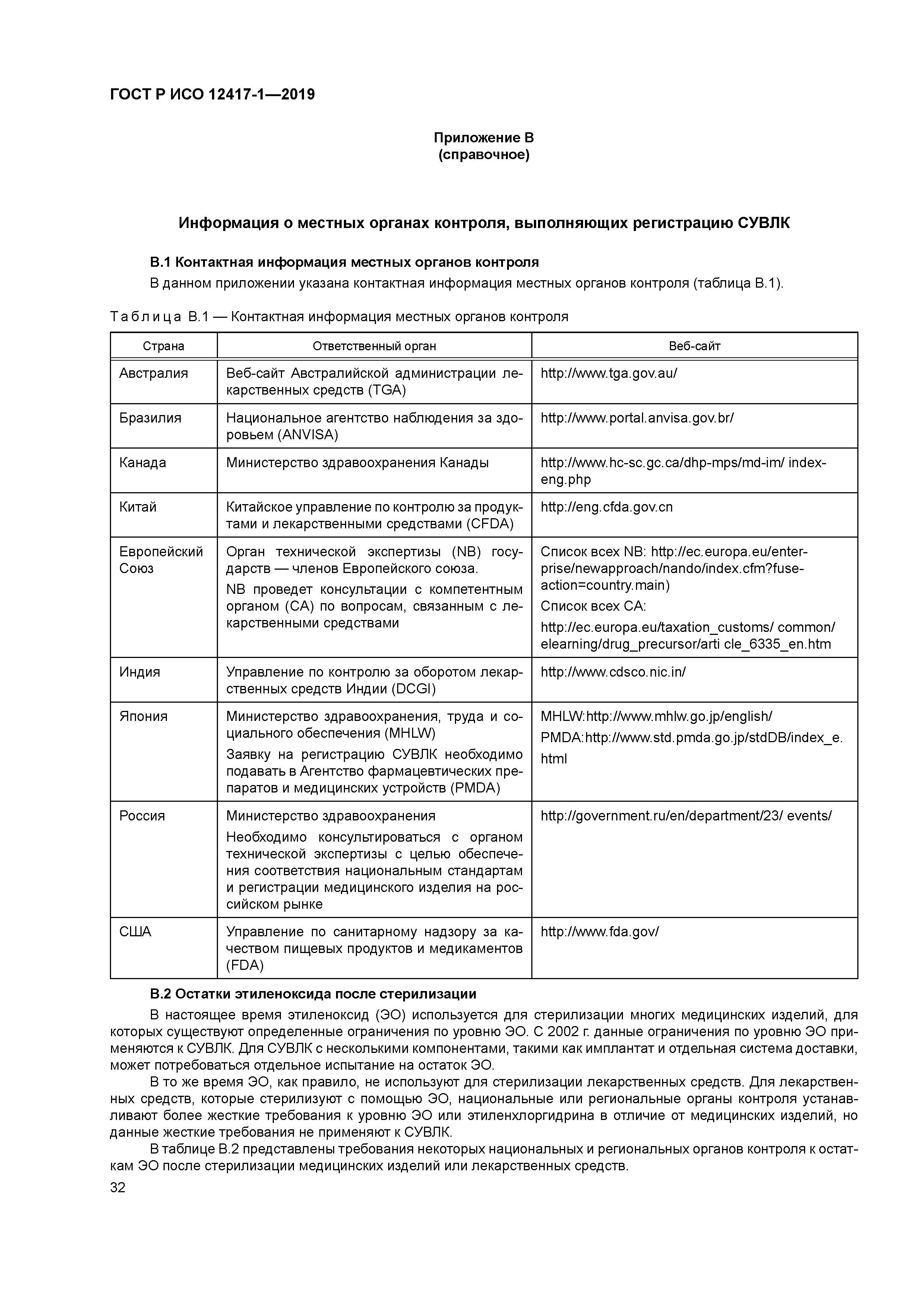 ГОСТ Р ИСО 12417-1-2019