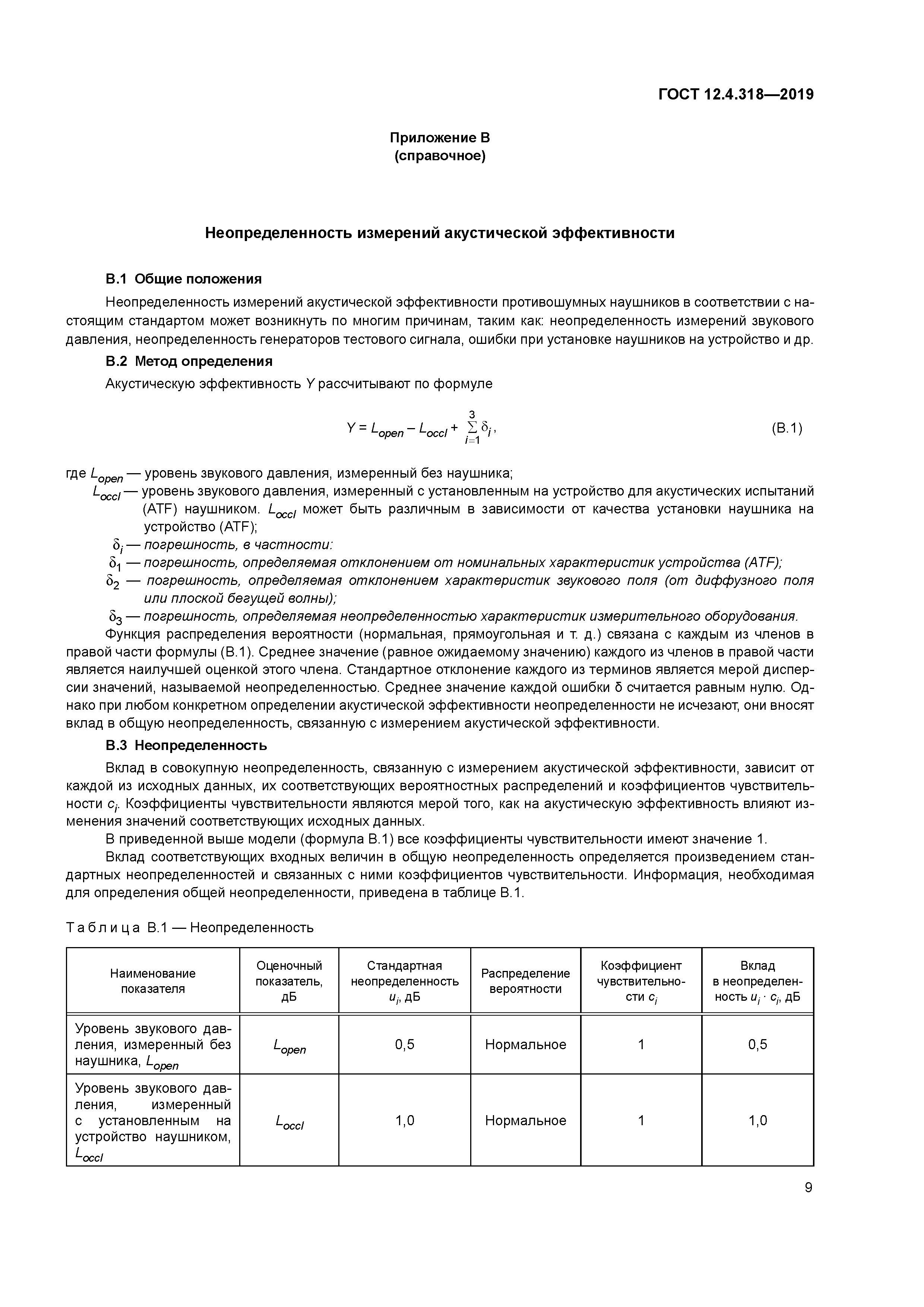 ГОСТ 12.4.318-2019
