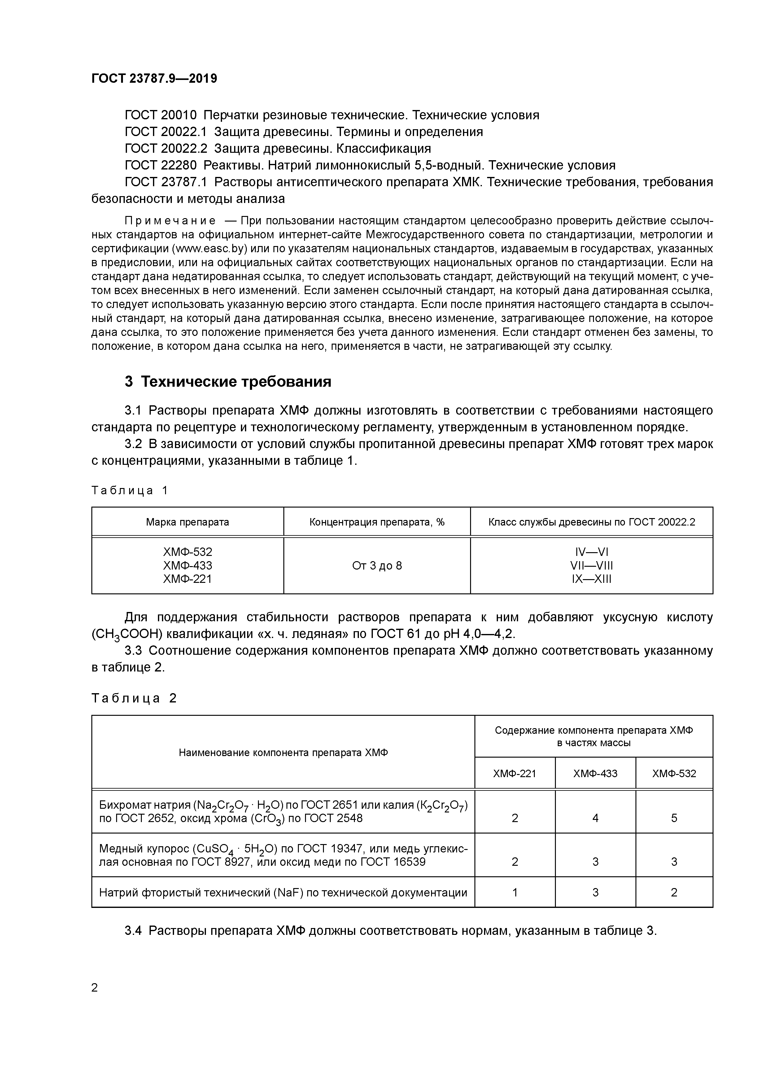 ГОСТ 23787.9-2019