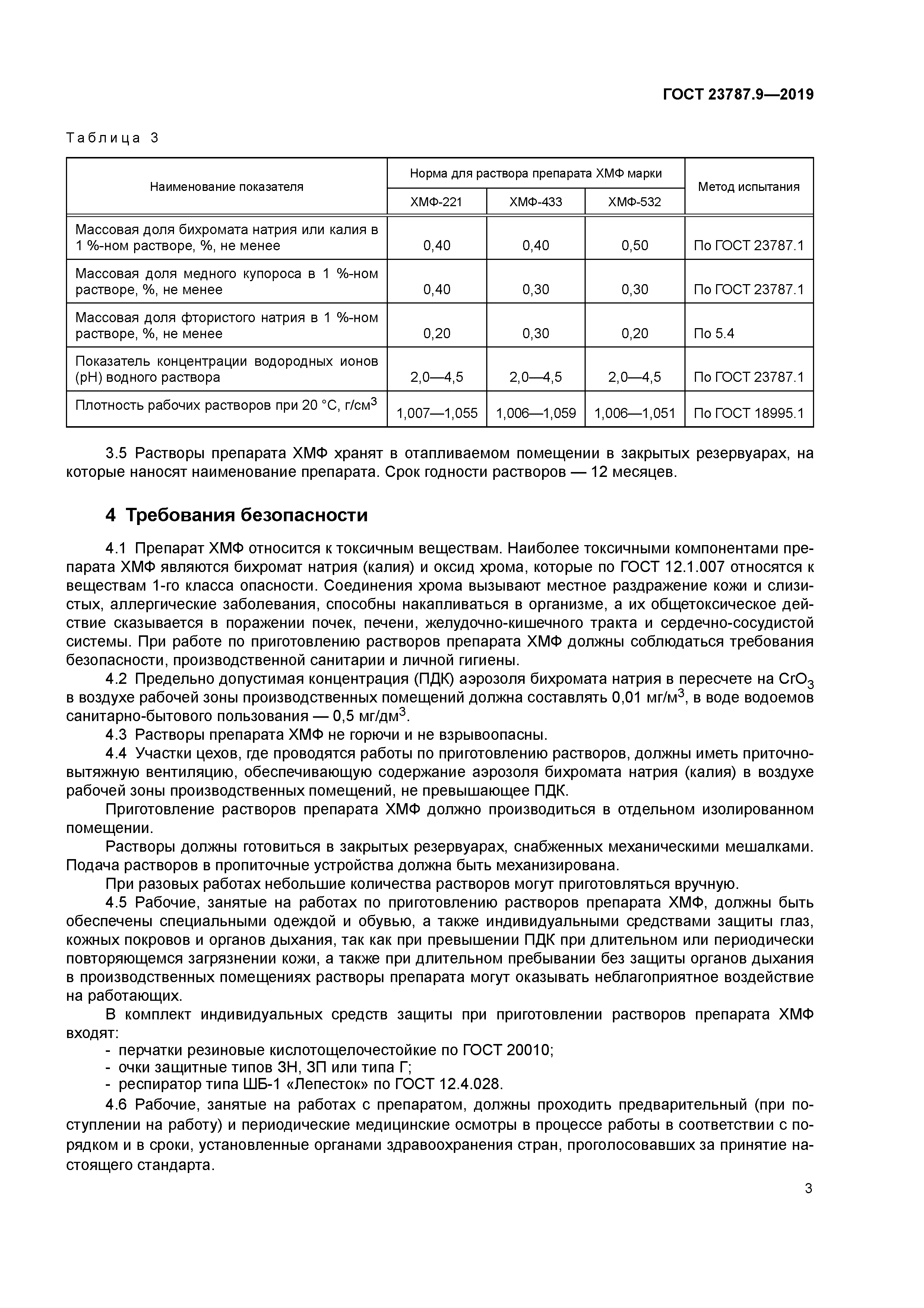 ГОСТ 23787.9-2019